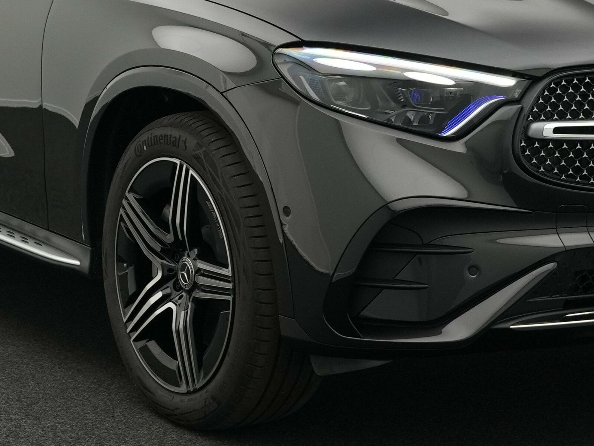 Mercedes GLC 220 d 4MATIC (2025) - Photo 7