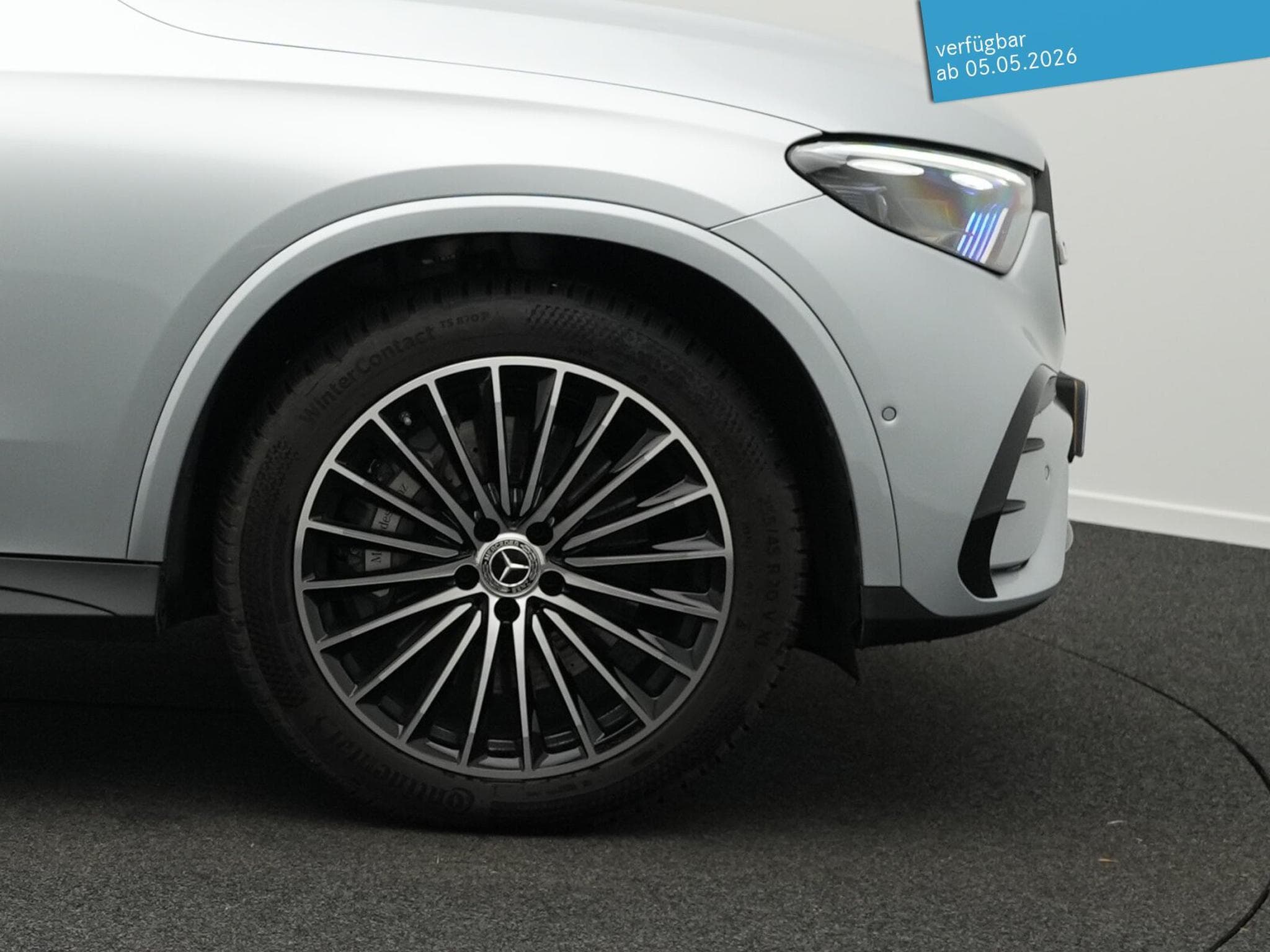 Mercedes GLC 220 d 4MATIC (2025) - Photo 6