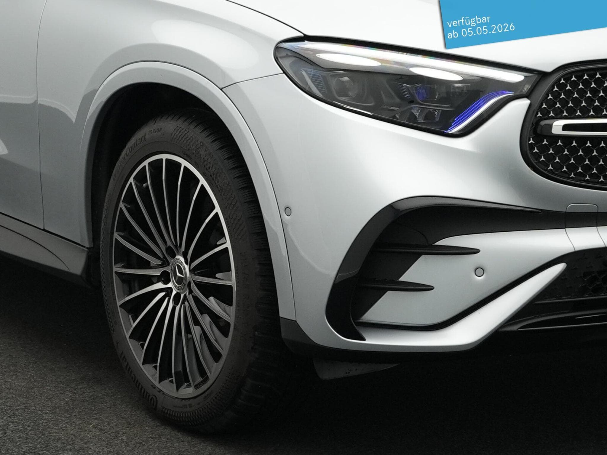 Mercedes GLC 220 d 4MATIC (2025) - Photo 7