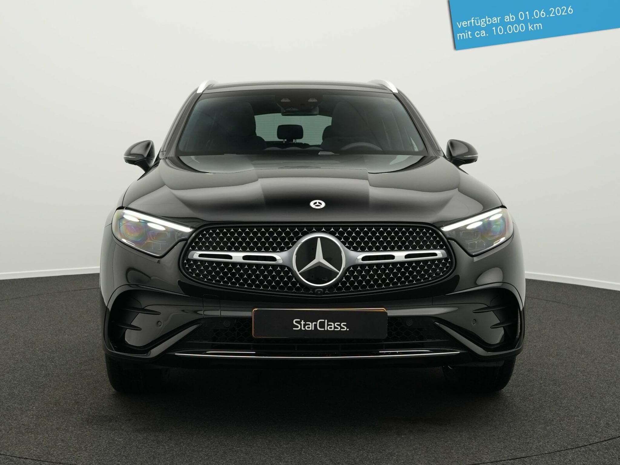 Mercedes GLC 220 d 4MATIC verfügbar ab ca. 10.000 km (2026) - Photo 2