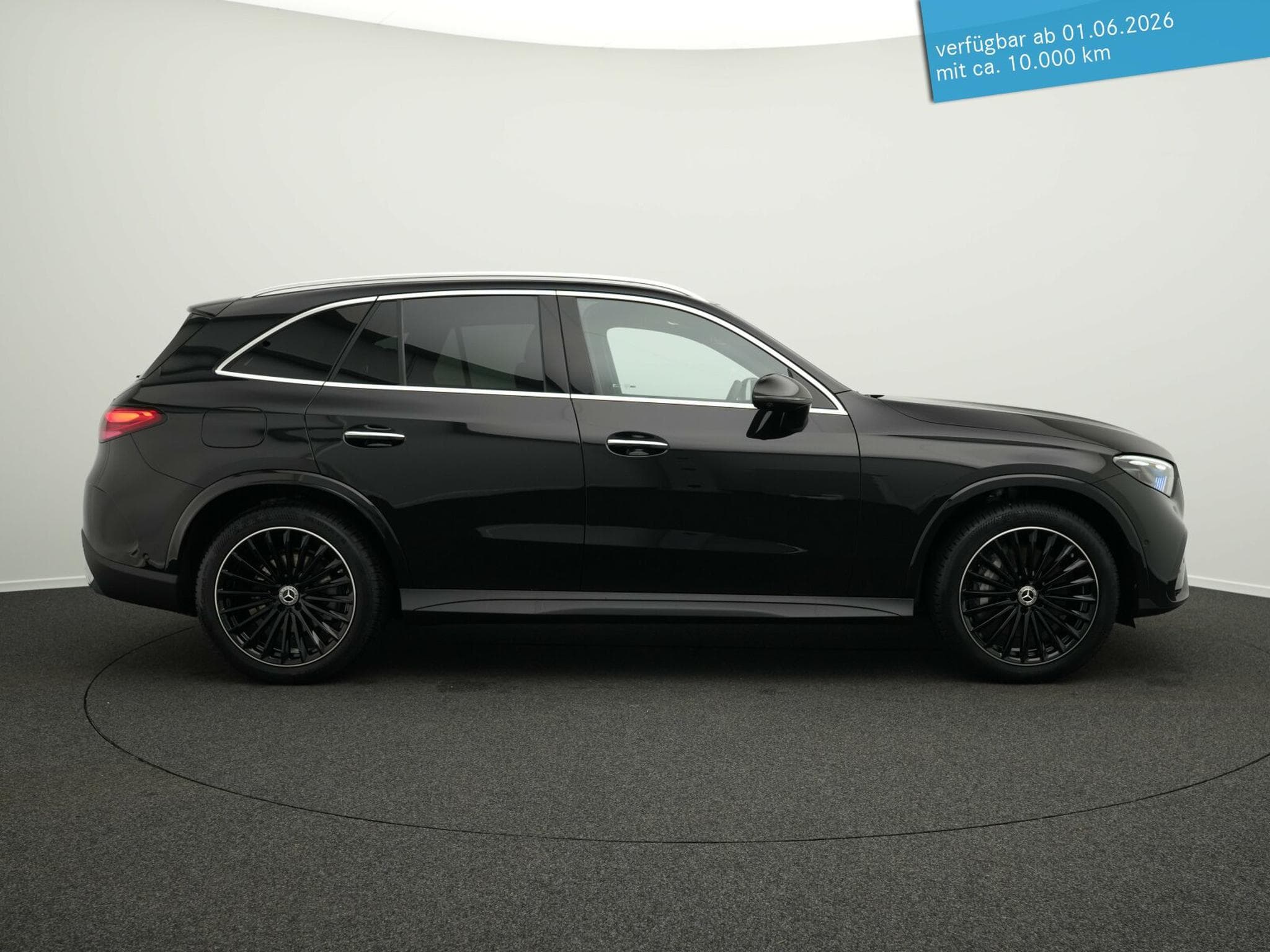 Mercedes GLC 220 d 4MATIC verfügbar ab ca. 10.000 km (2026) - Photo 5