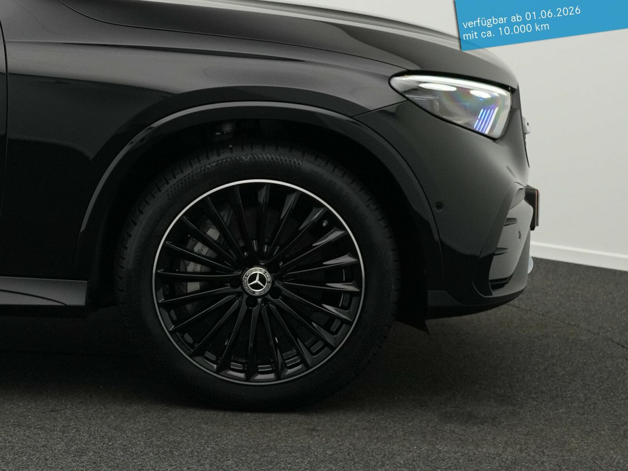 Mercedes GLC 220 d 4MATIC verfügbar ab ca. 10.000 km (2026) - Photo 6