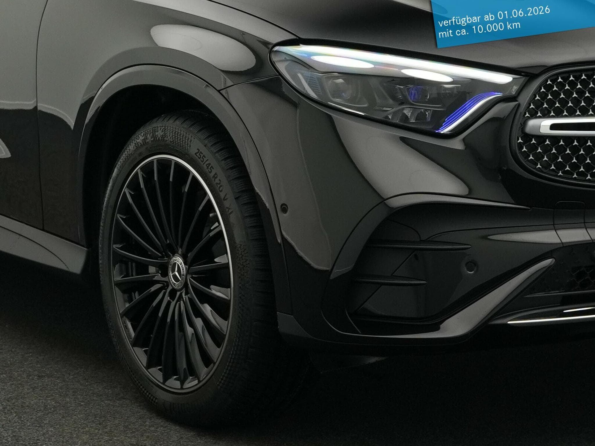 Mercedes GLC 220 d 4MATIC verfügbar ab ca. 10.000 km (2026) - Photo 7