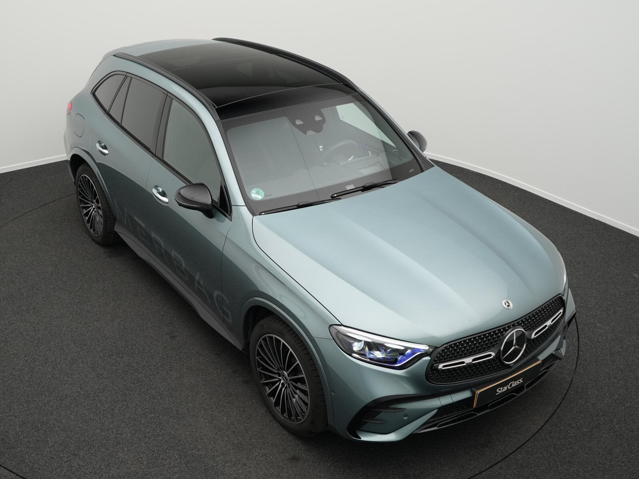Mercedes GLC 220 d 4MATIC (2026) - Photo 10