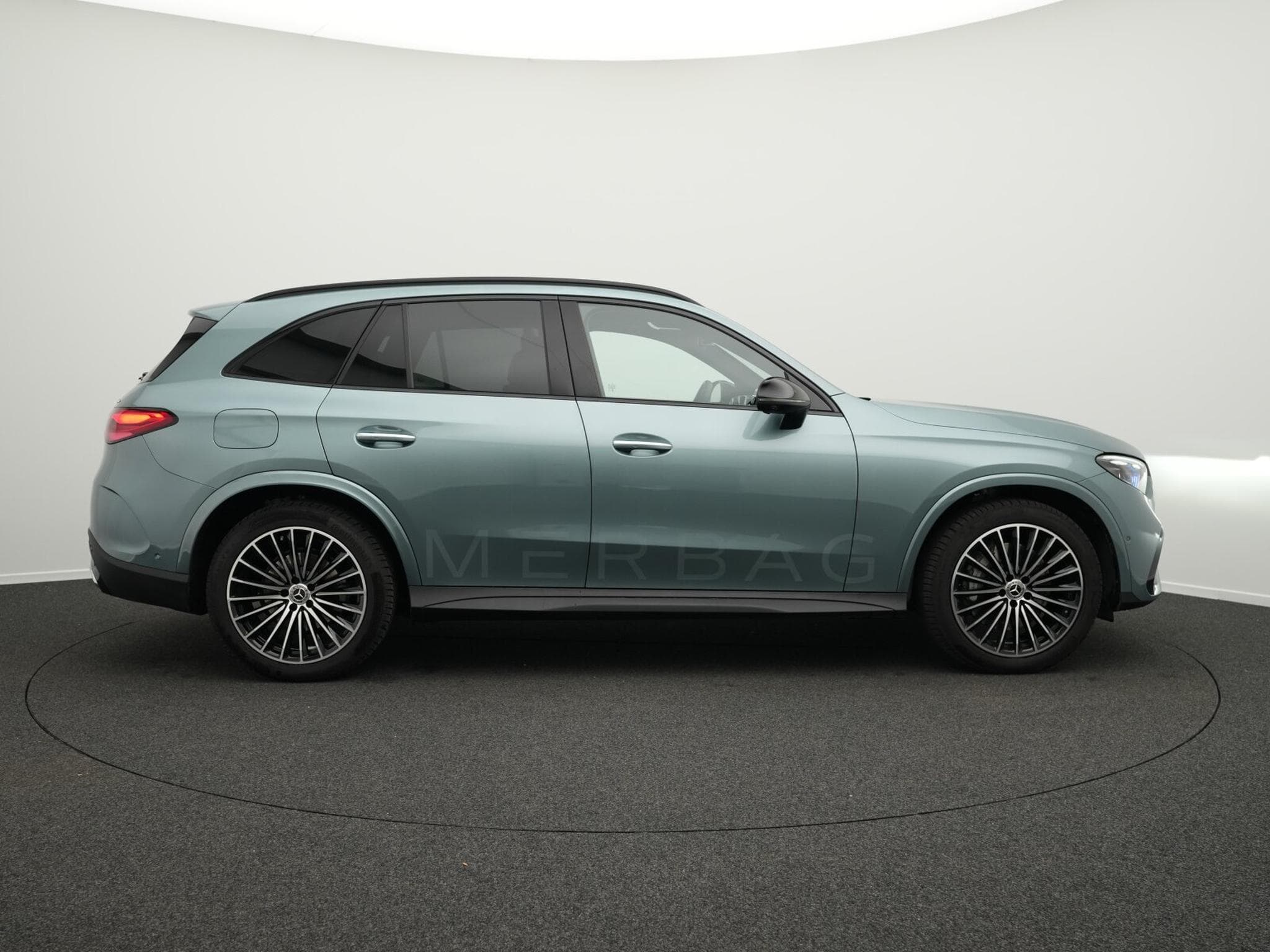 Mercedes GLC 220 d 4MATIC (2026) - Photo 5