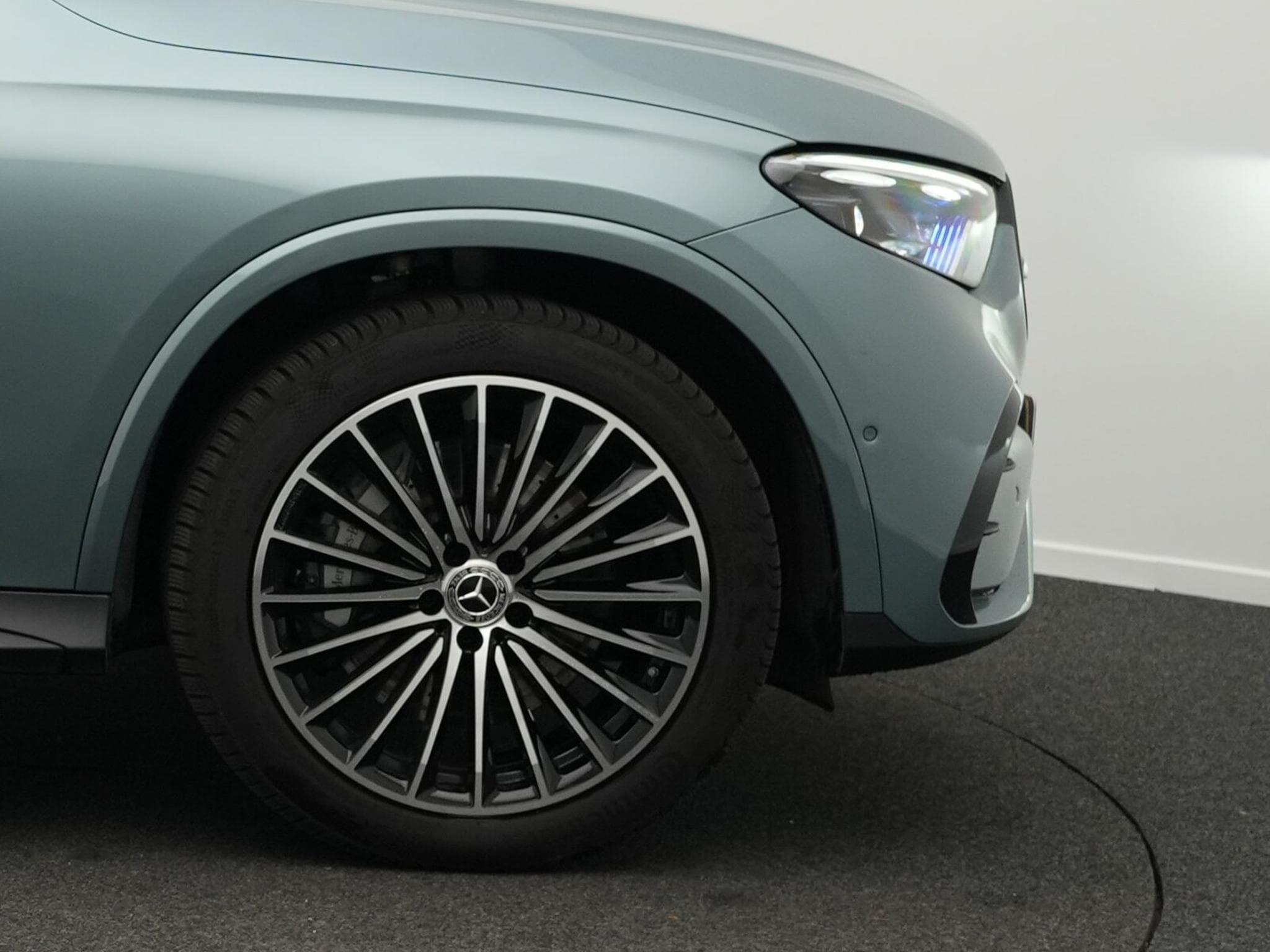 Mercedes GLC 220 d 4MATIC (2026) - Photo 6