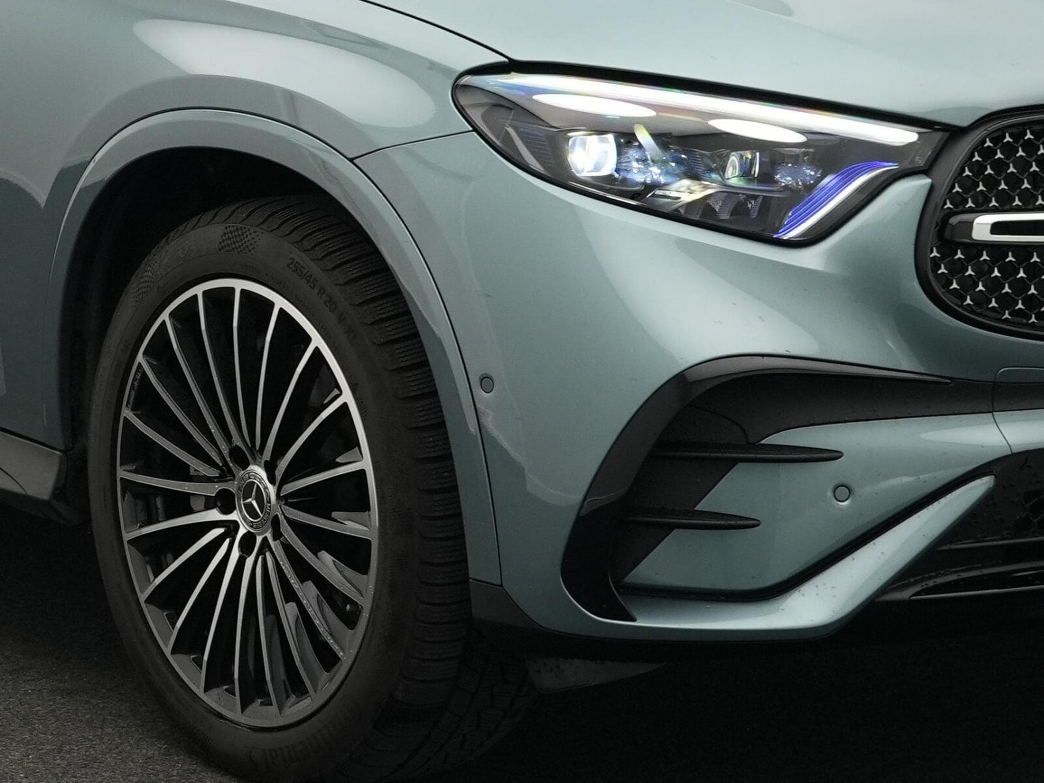 Mercedes GLC 220 d 4MATIC (2026) - Photo 7