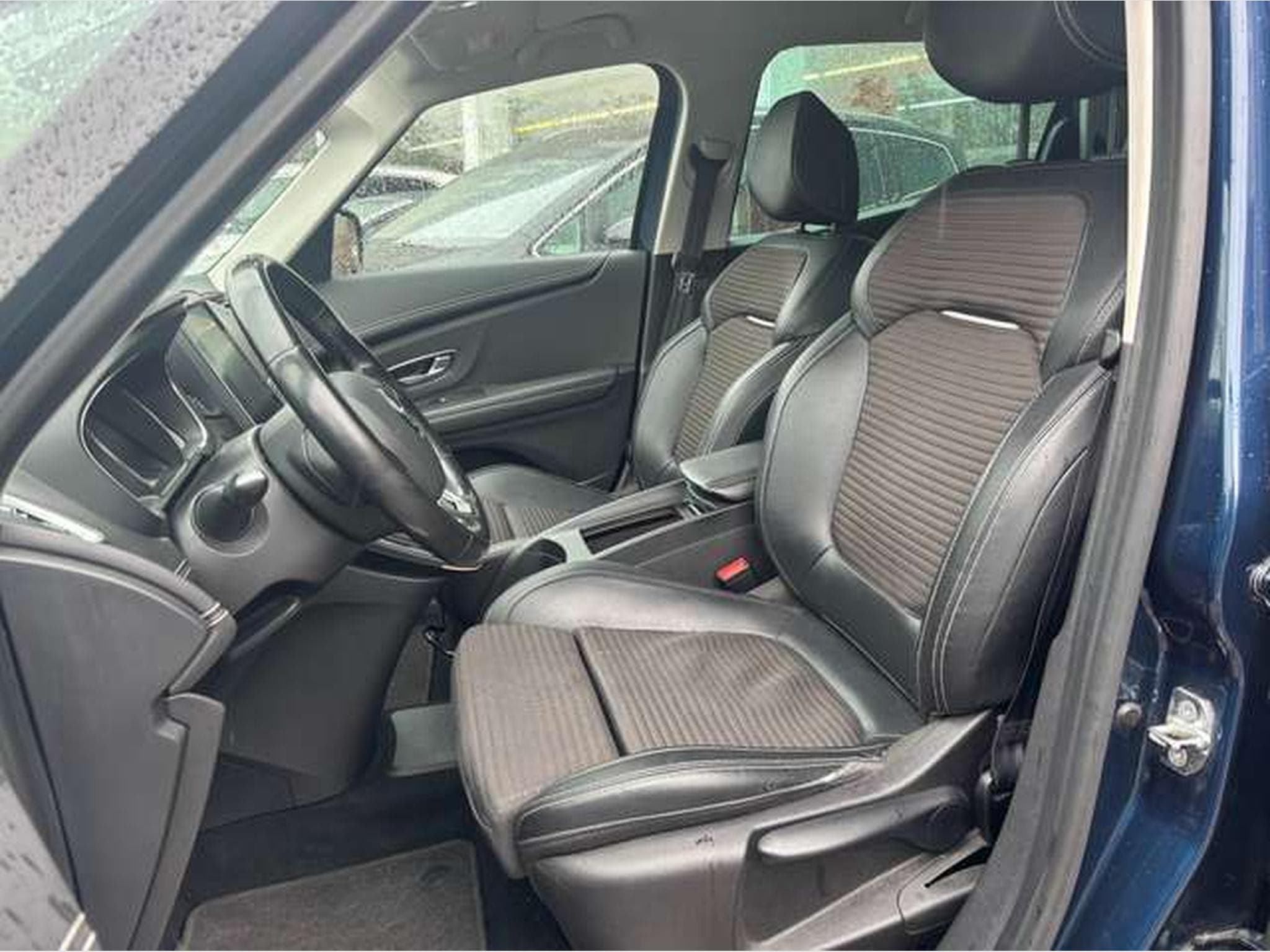 Renault Scenic 7PLACES-dCi150 BOSE EDITION-GARANTIE JUSQU'A 3 ANS (2019) - Photo 10
