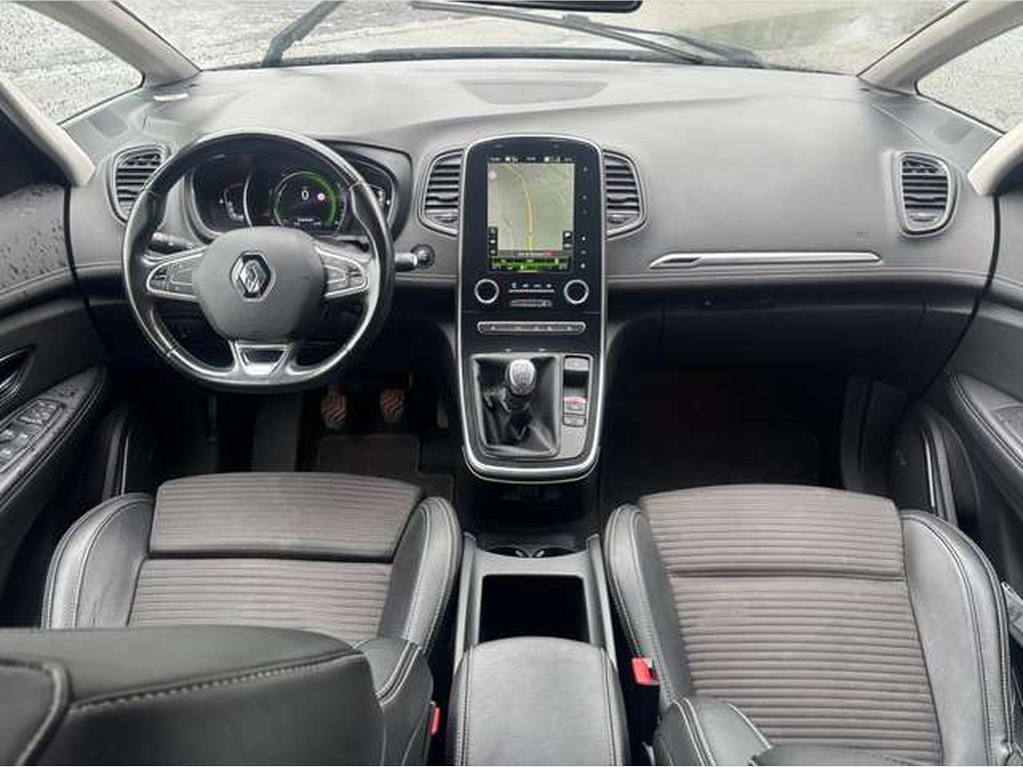 Renault Scenic 7PLACES-dCi150 BOSE EDITION-GARANTIE JUSQU'A 3 ANS (2019) - Photo 11