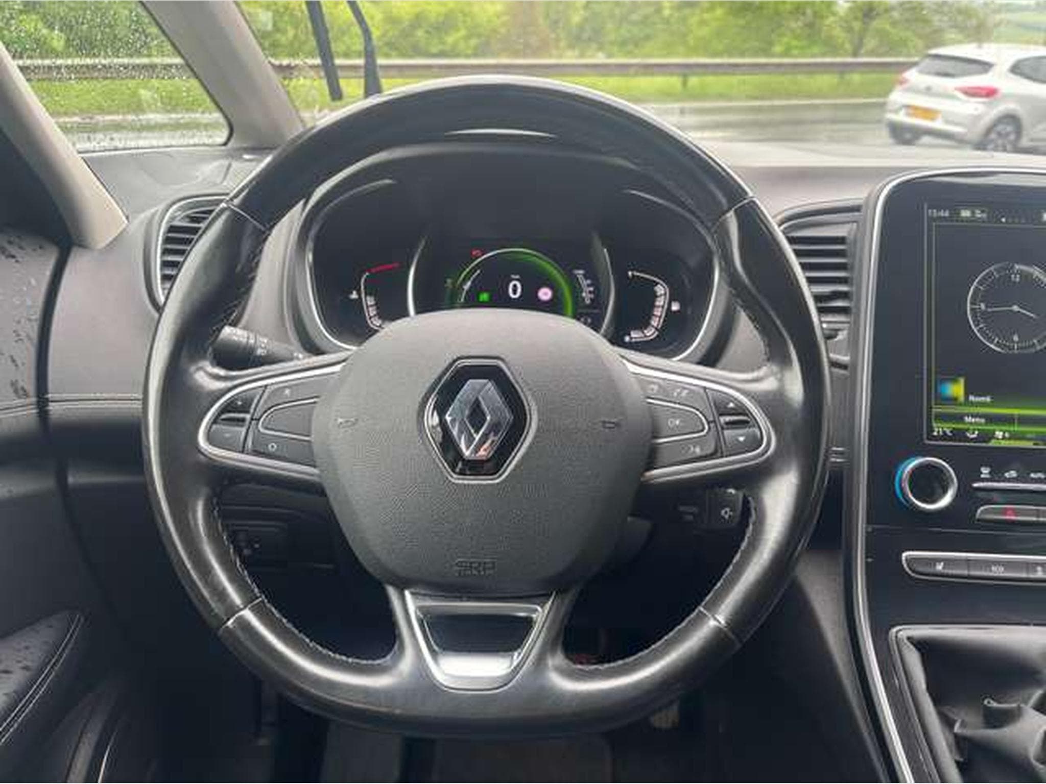 Renault Scenic 7PLACES-dCi150 BOSE EDITION-GARANTIE JUSQU'A 3 ANS (2019) - Photo 12