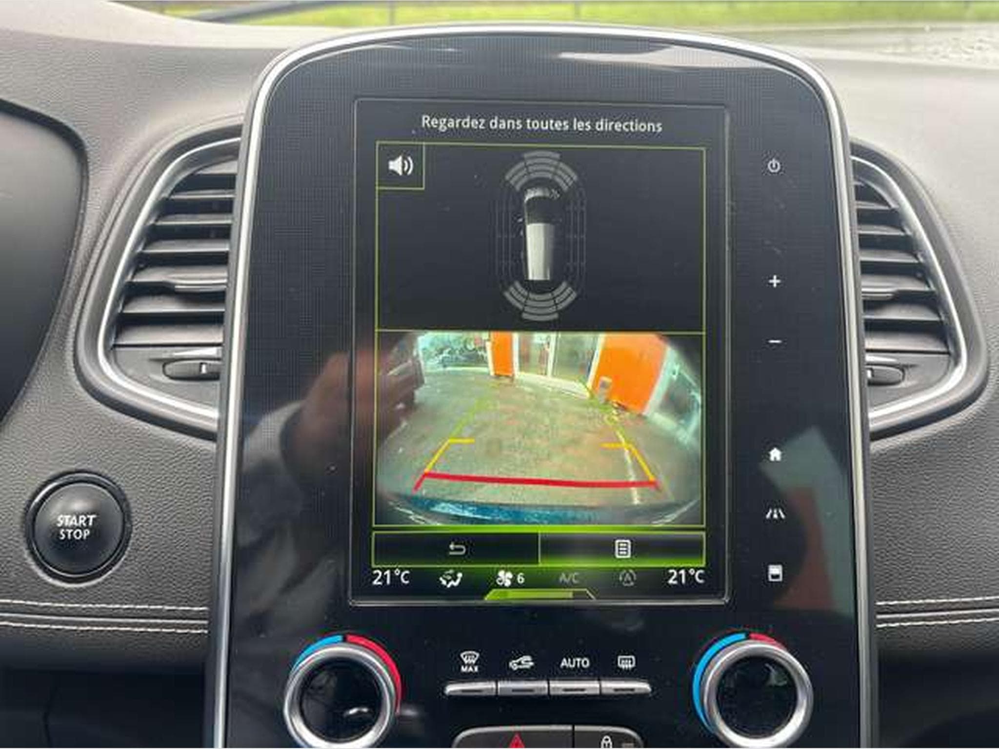 Renault Scenic 7PLACES-dCi150 BOSE EDITION-GARANTIE JUSQU'A 3 ANS (2019) - Photo 15