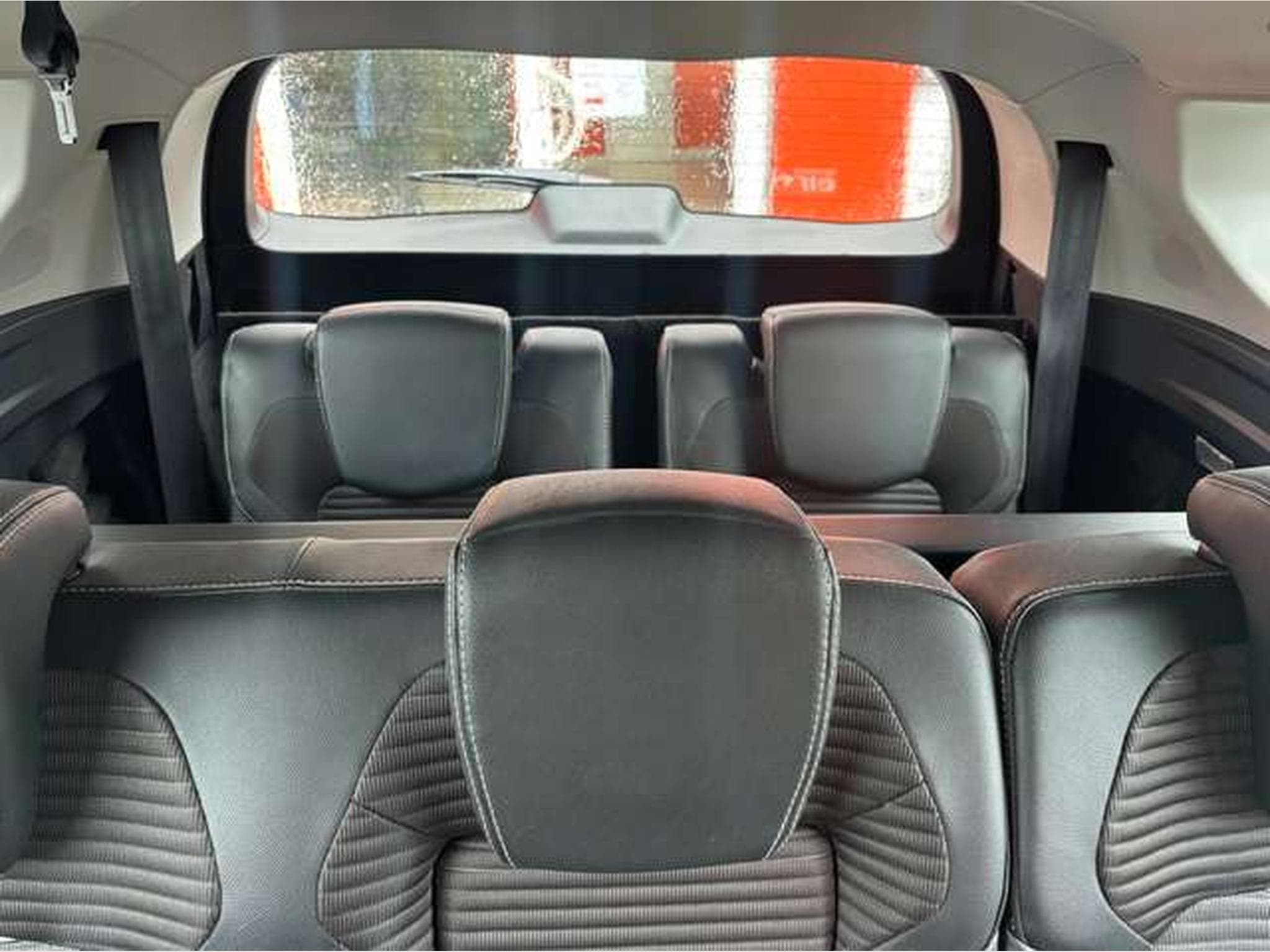 Renault Scenic 7PLACES-dCi150 BOSE EDITION-GARANTIE JUSQU'A 3 ANS (2019) - Photo 17