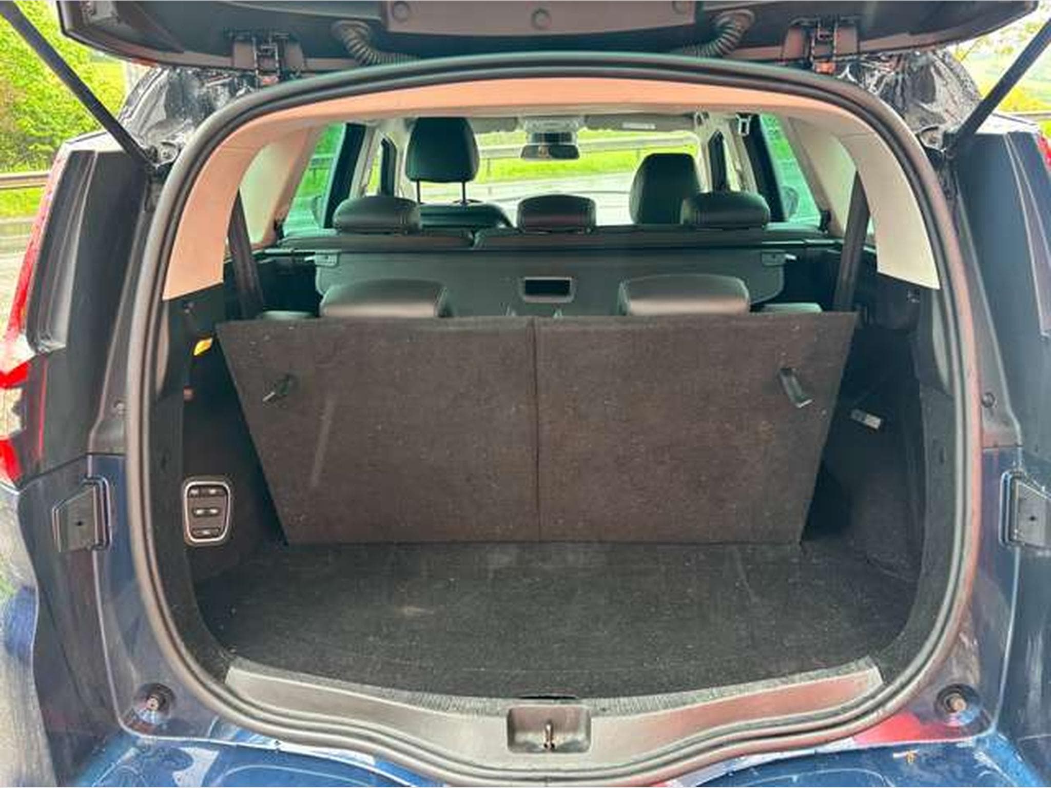 Renault Scenic 7PLACES-dCi150 BOSE EDITION-GARANTIE JUSQU'A 3 ANS (2019) - Photo 19