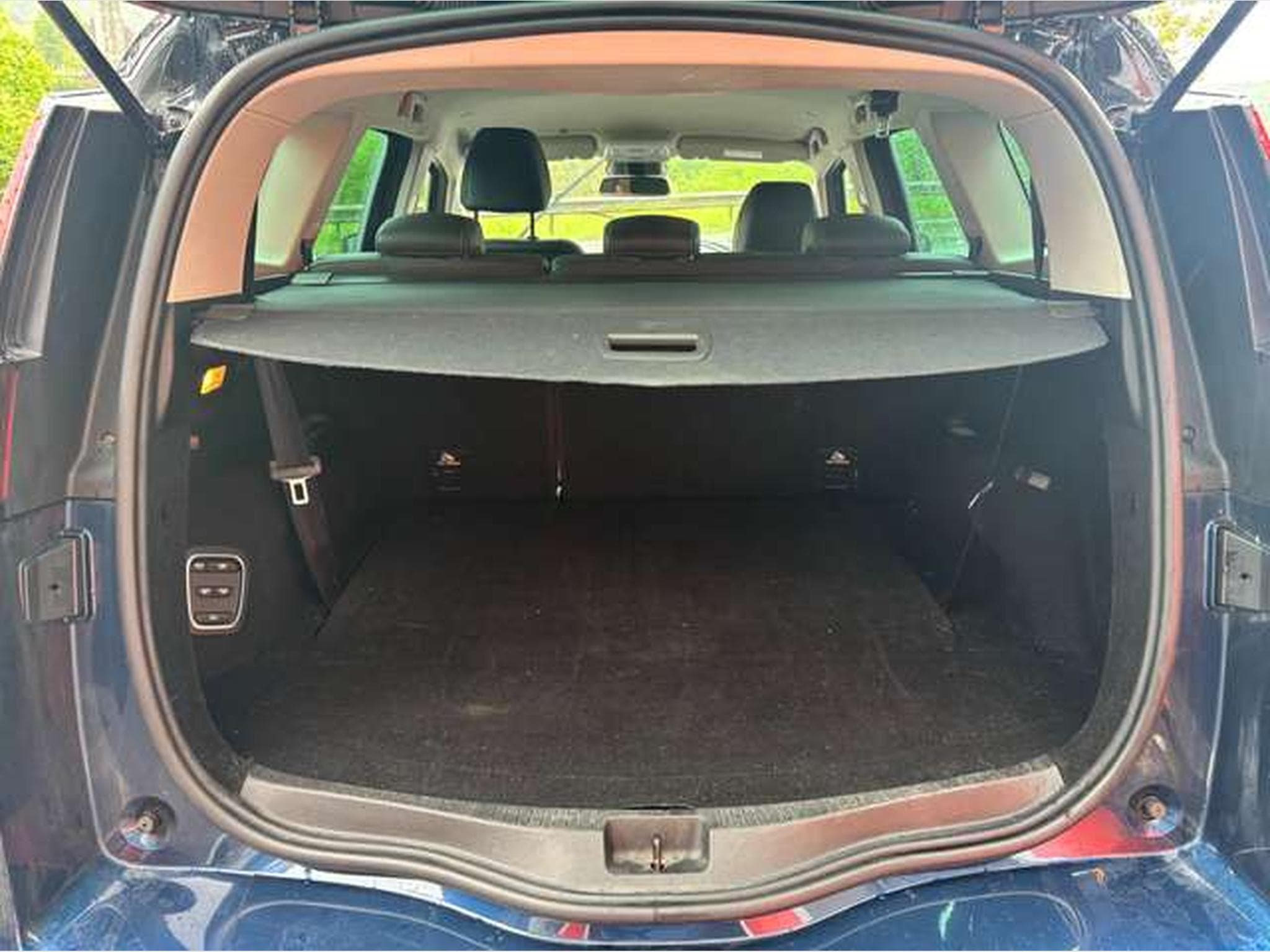 Renault Scenic 7PLACES-dCi150 BOSE EDITION-GARANTIE JUSQU'A 3 ANS (2019) - Photo 20
