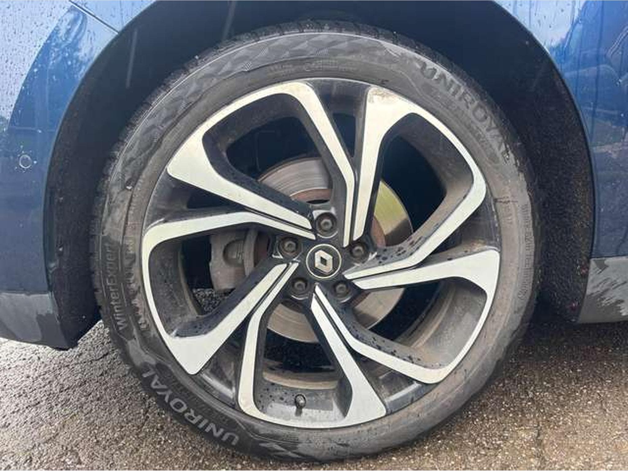 Renault Scenic 7PLACES-dCi150 BOSE EDITION-GARANTIE JUSQU'A 3 ANS (2019) - Photo 21