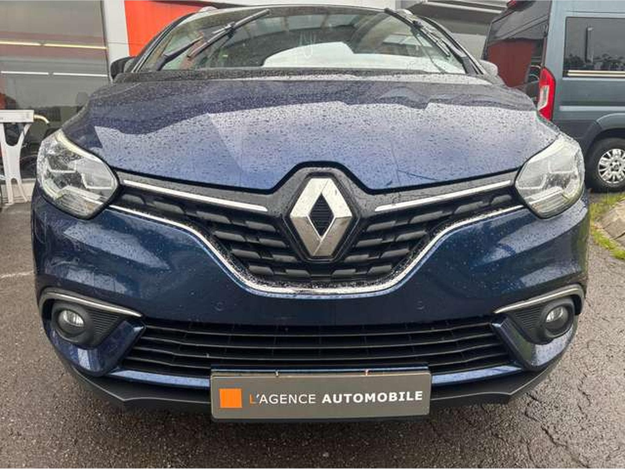Renault Scenic 7PLACES-dCi150 BOSE EDITION-GARANTIE JUSQU'A 3 ANS (2019) - Photo 3