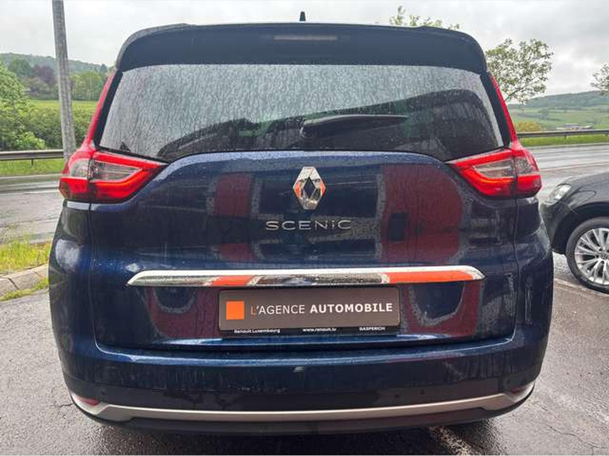 Renault Scenic 7PLACES-dCi150 BOSE EDITION-GARANTIE JUSQU'A 3 ANS (2019) - Photo 6