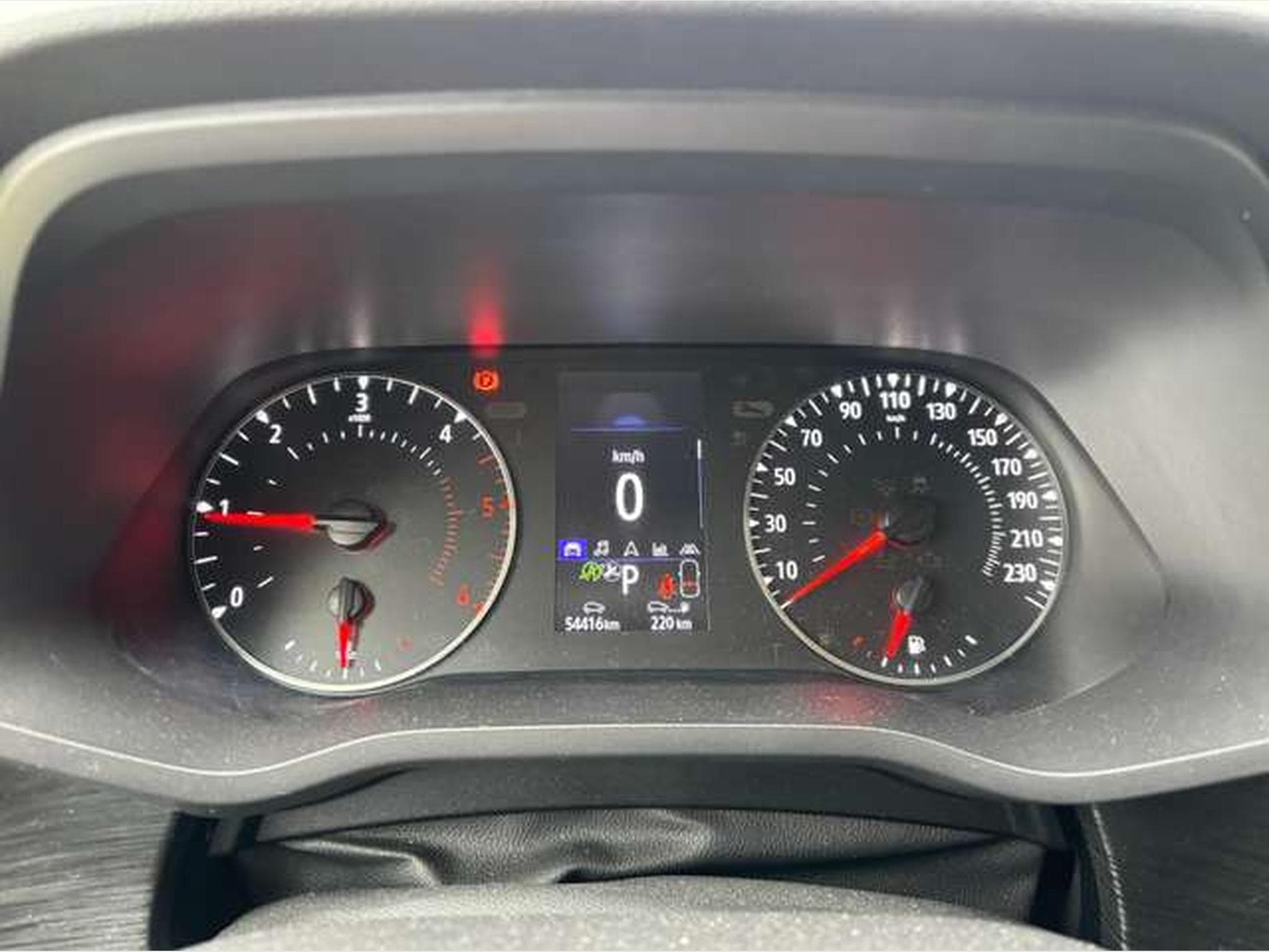 Renault Trafic dCi 170 EDC L2H1 Komfort-JUSQU'A48MOIS DE GARANTIE (2022) - Photo 14