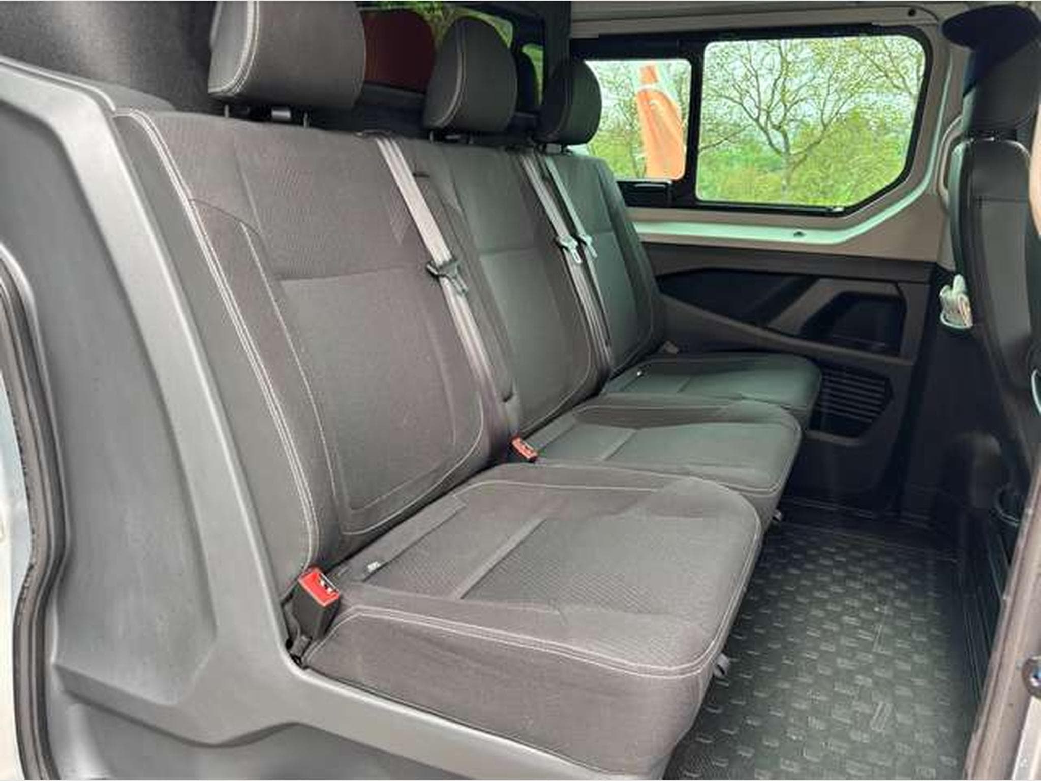 Renault Trafic dCi 170 EDC L2H1 Komfort-JUSQU'A48MOIS DE GARANTIE (2022) - Photo 17