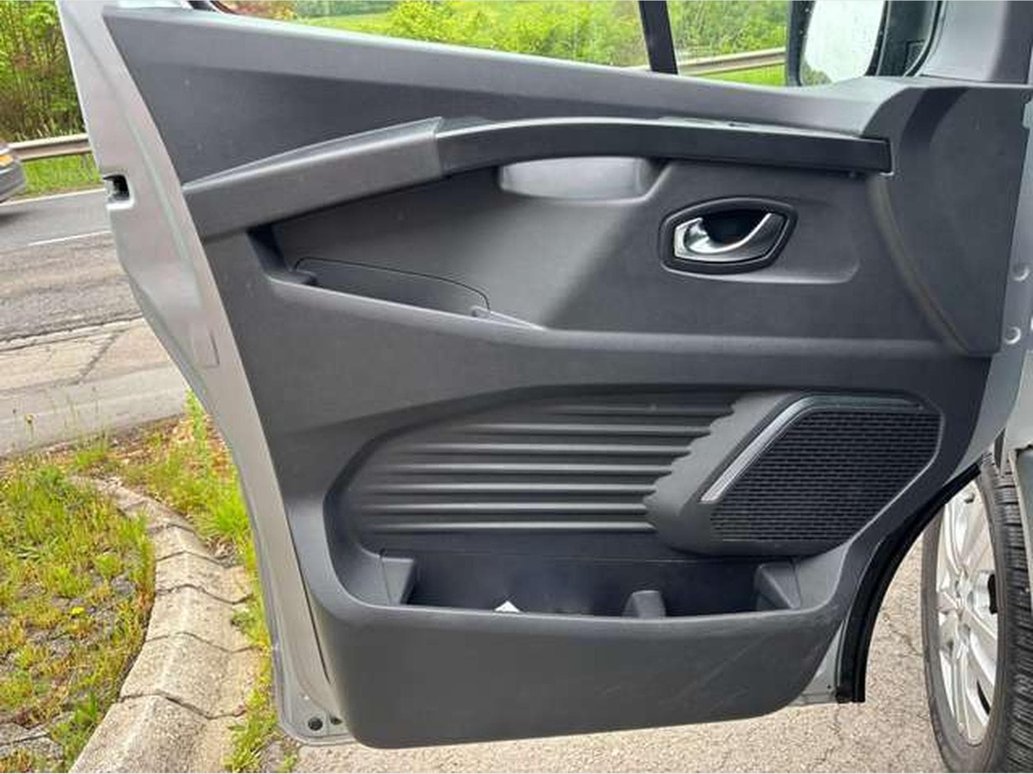 Renault Trafic dCi 170 EDC L2H1 Komfort-JUSQU'A48MOIS DE GARANTIE (2022) - Photo 9
