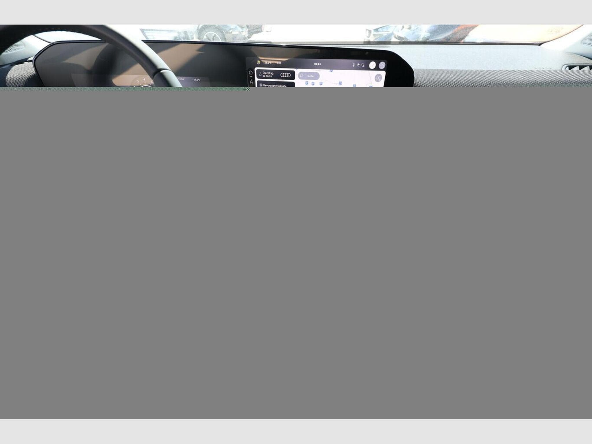 Audi Q3 Sportback Tech LED+ (2026) - Photo 8