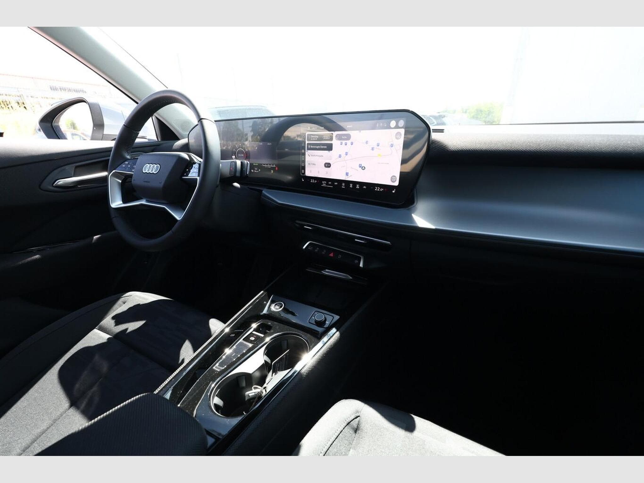 Audi Q3 Sportback Tech LED+ (2026) - Photo 9