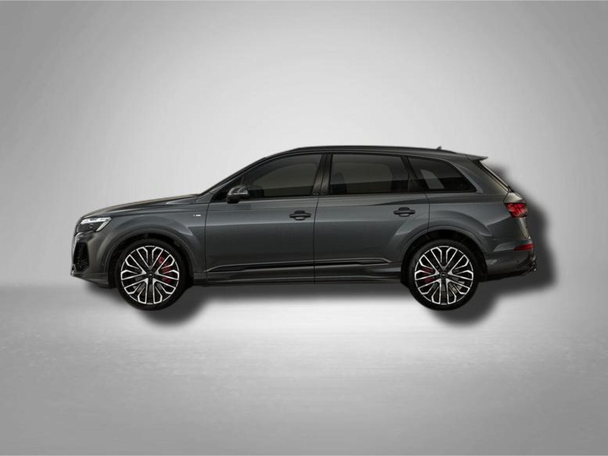 Audi Q7 S line business 3.0 TDI 8-Gang-Tiptronic quattro (2026) - Photo 2