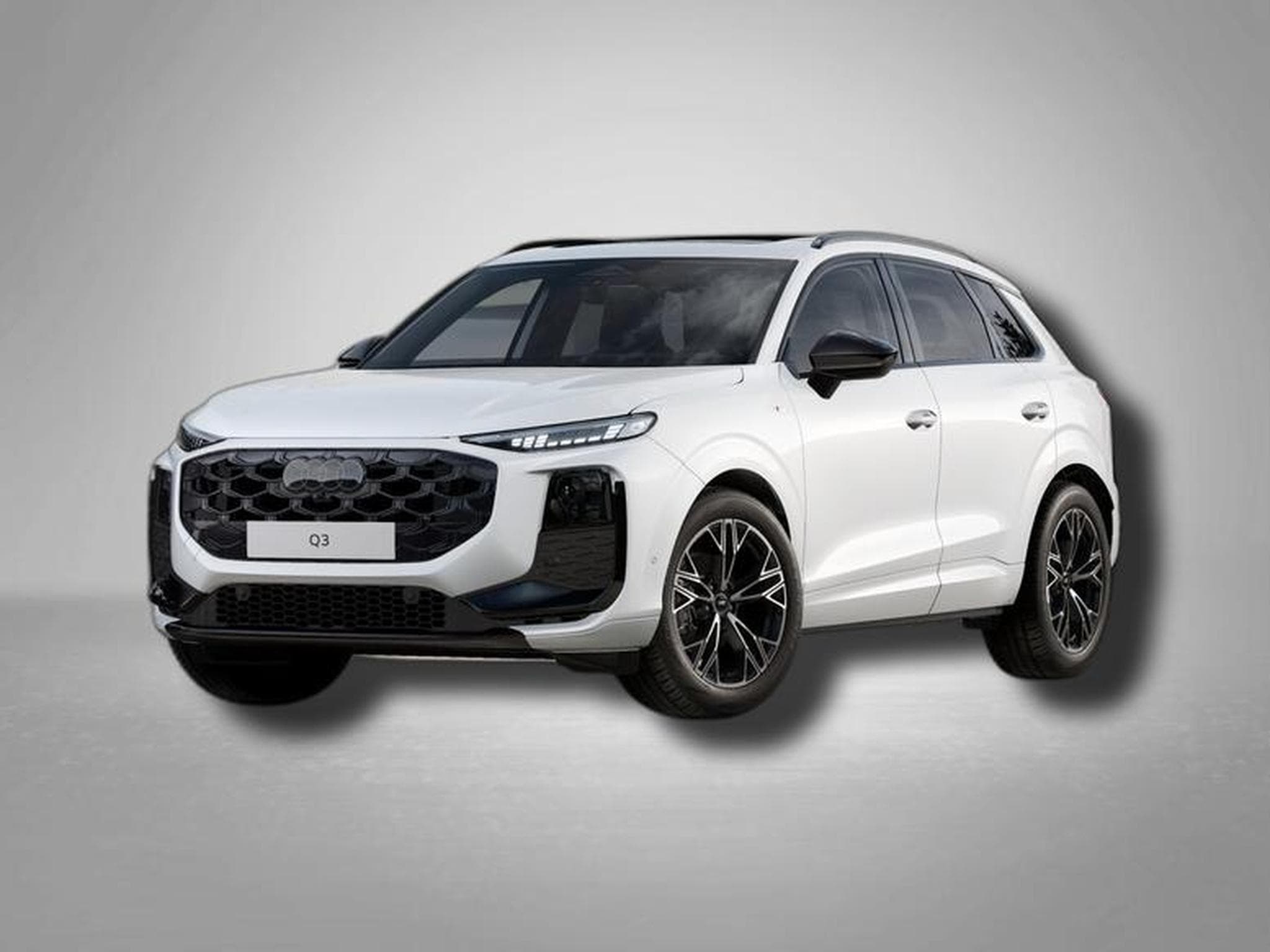 Audi Q3 S Line 1.5 TFSI 7-Gang S tronic (2026) - Photo 1