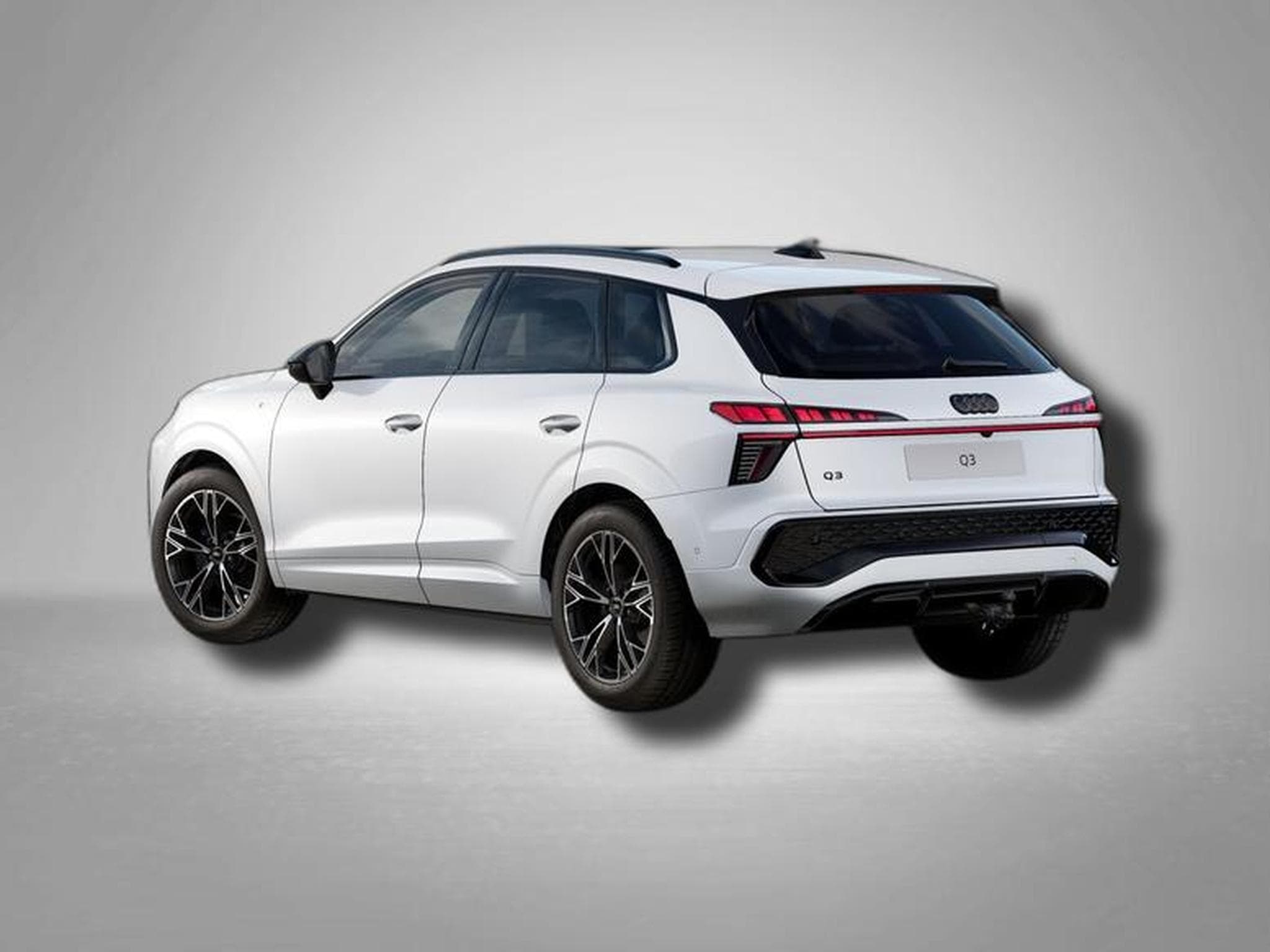 Audi Q3 S Line 1.5 TFSI 7-Gang S tronic (2026) - Photo 5