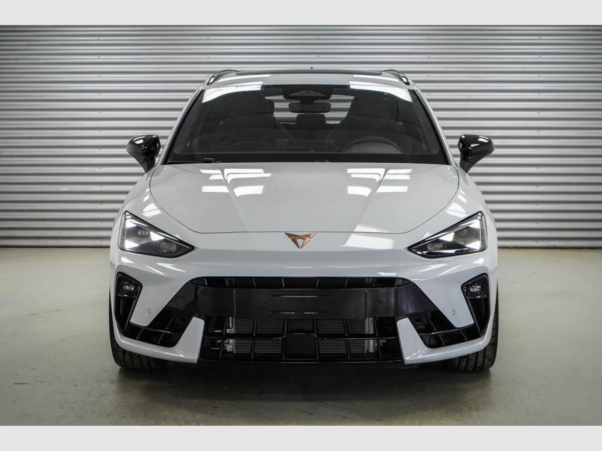 Cupra Leon ST 2,0 TSI (2026) - Photo 2