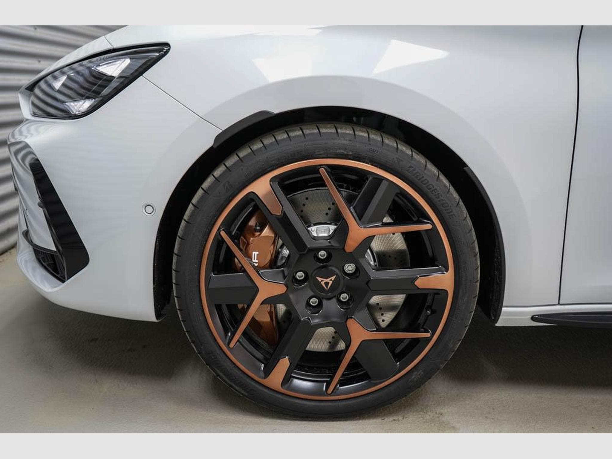 Cupra Leon ST 2,0 TSI (2026) - Photo 5