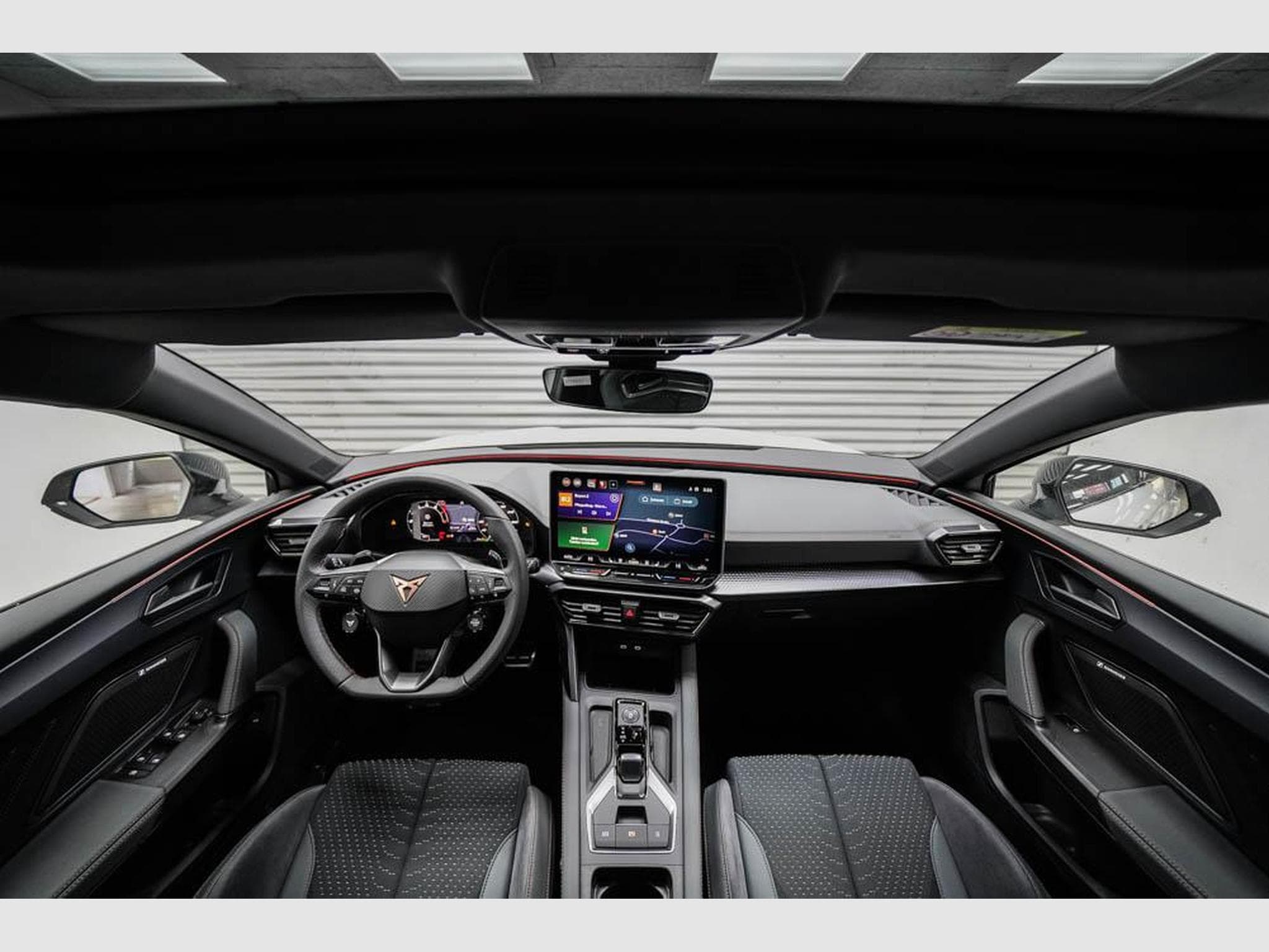 Cupra Leon ST 2,0 TSI (2026) - Photo 6