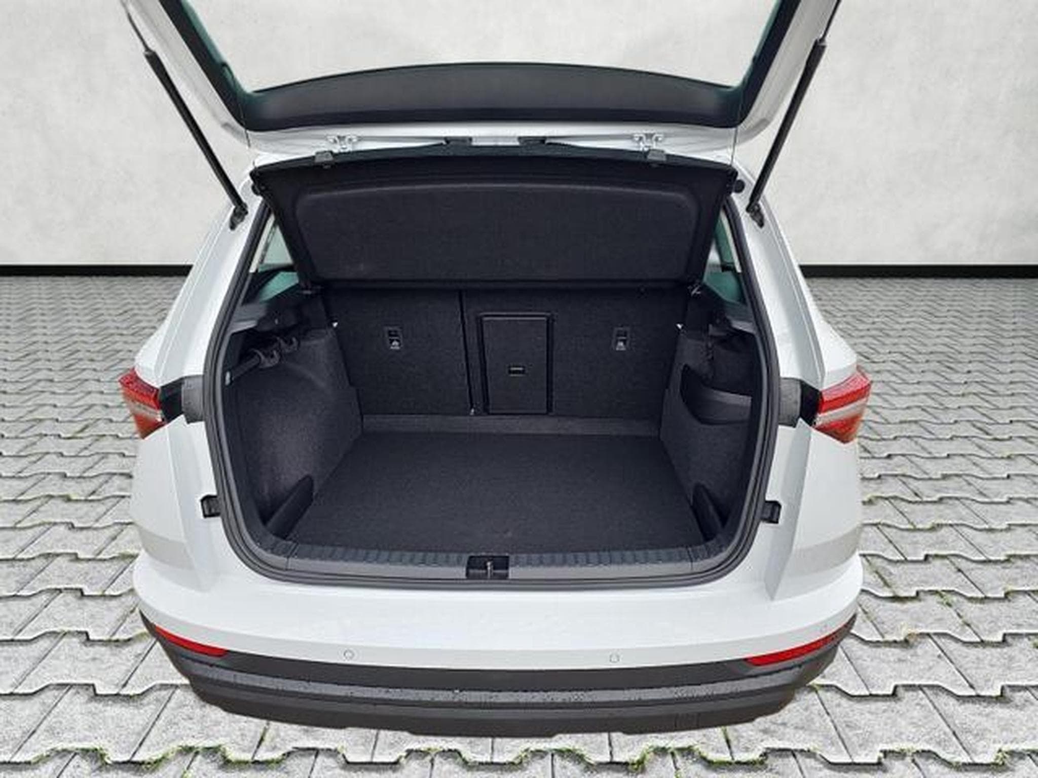 Skoda Karoq Selection (2026) - Photo 14
