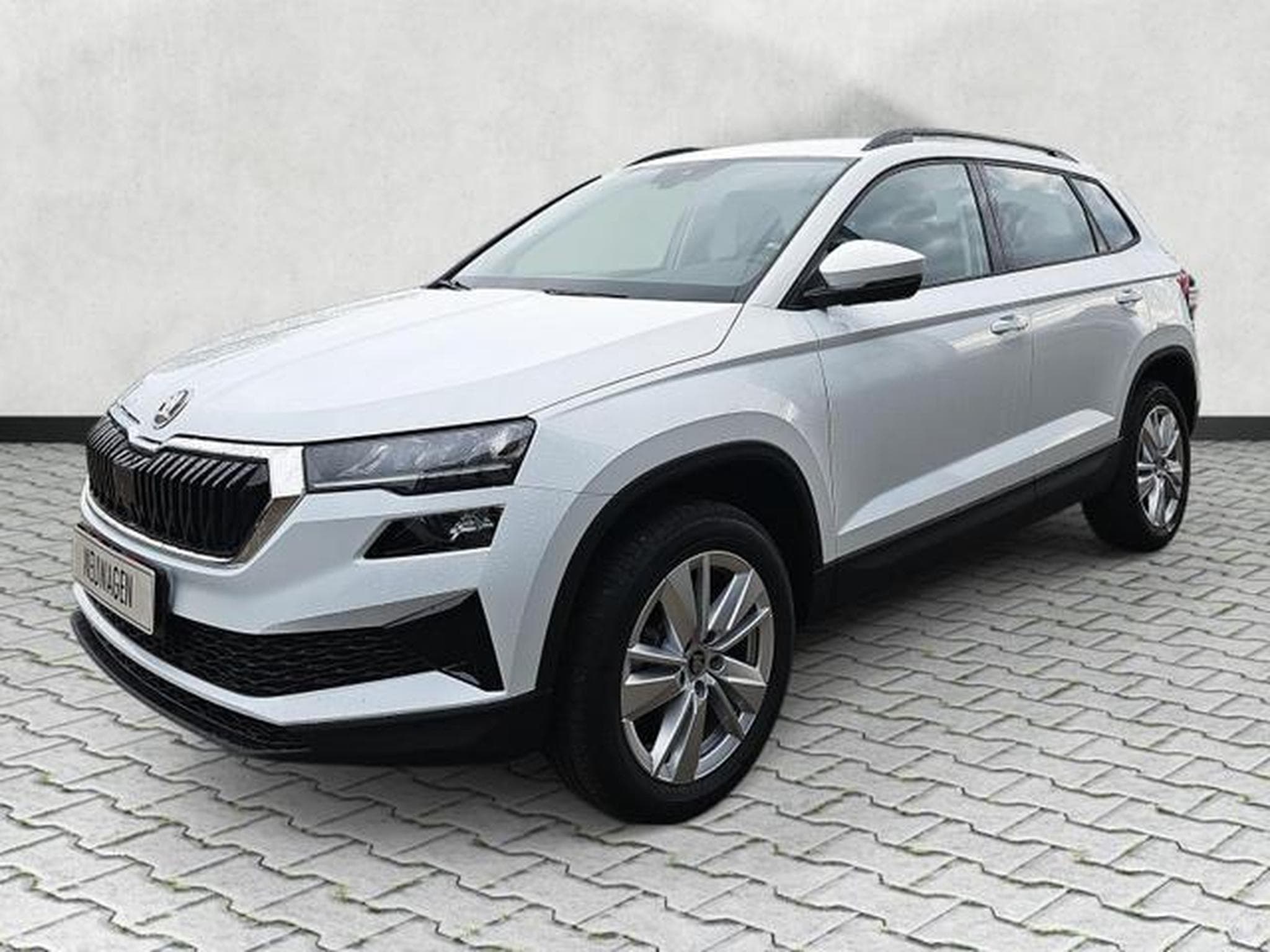 Skoda Karoq Selection (2026) - Photo 3