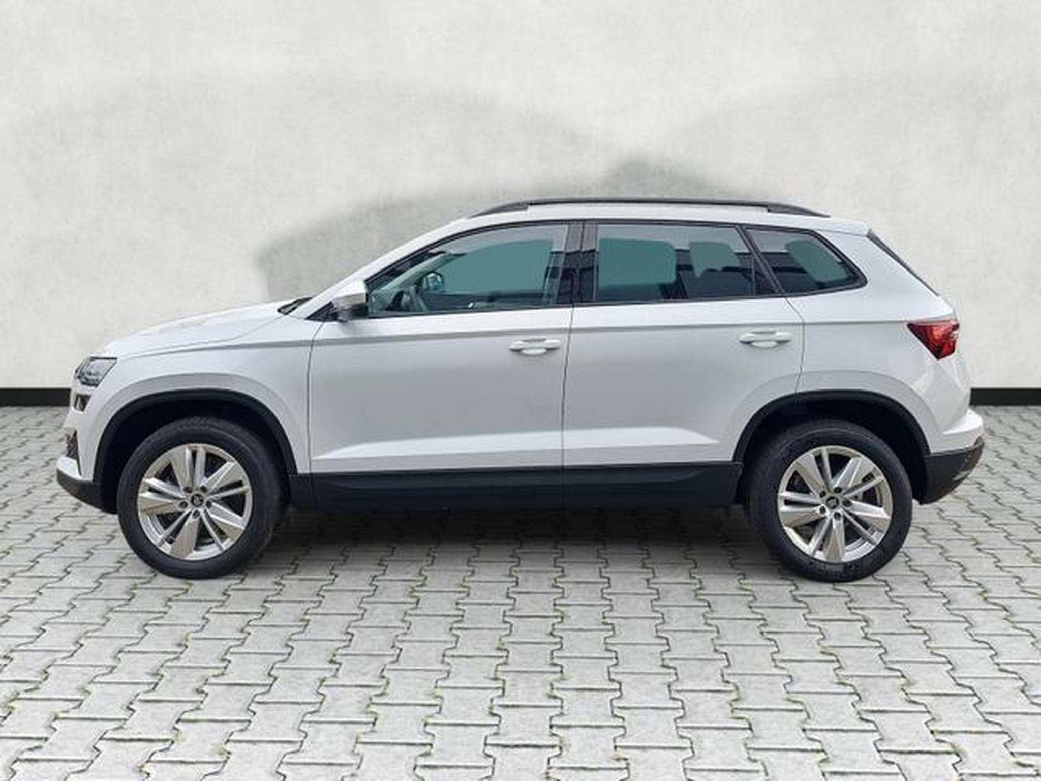 Skoda Karoq Selection (2026) - Photo 4