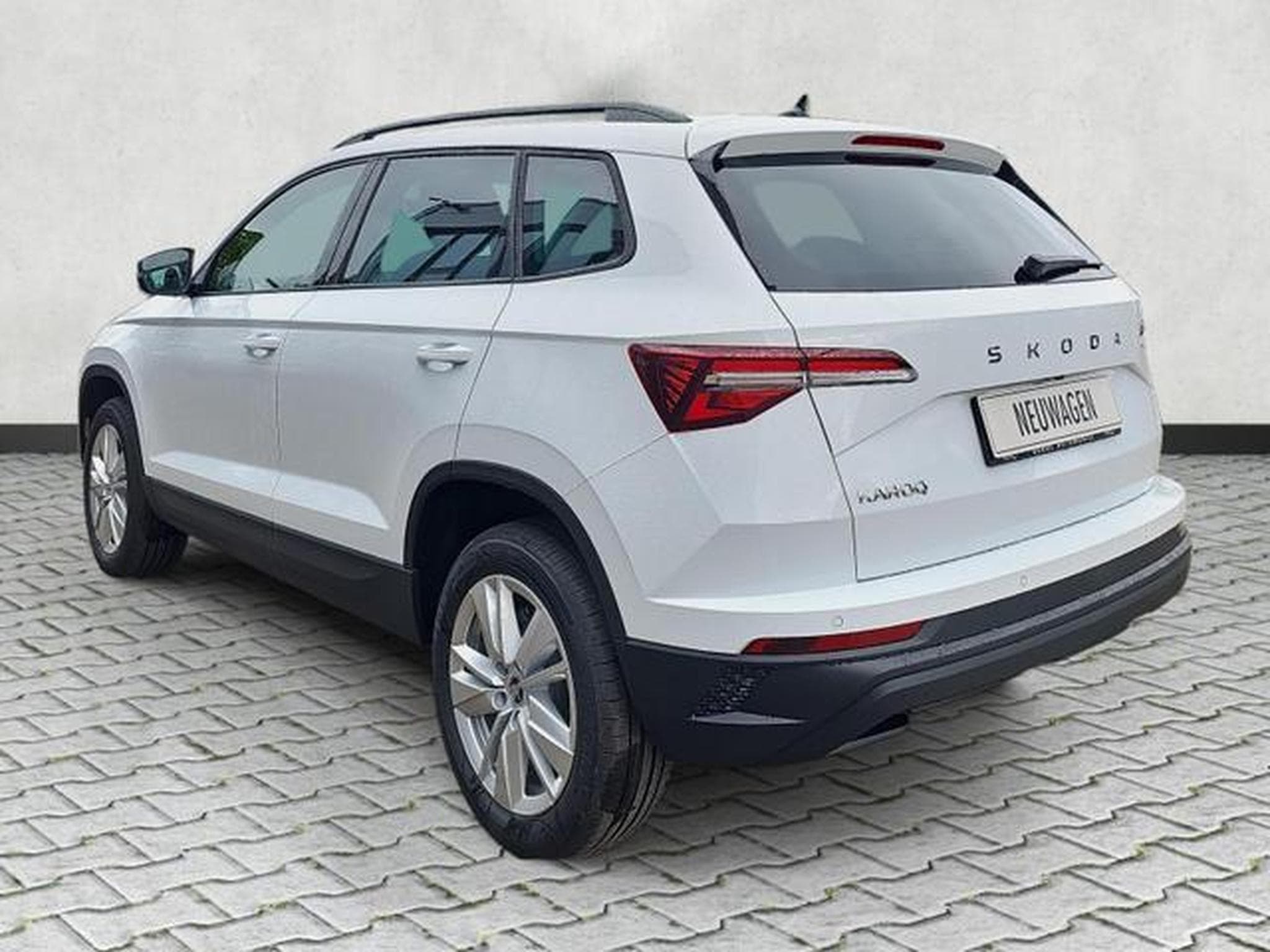Skoda Karoq Selection (2026) - Photo 5