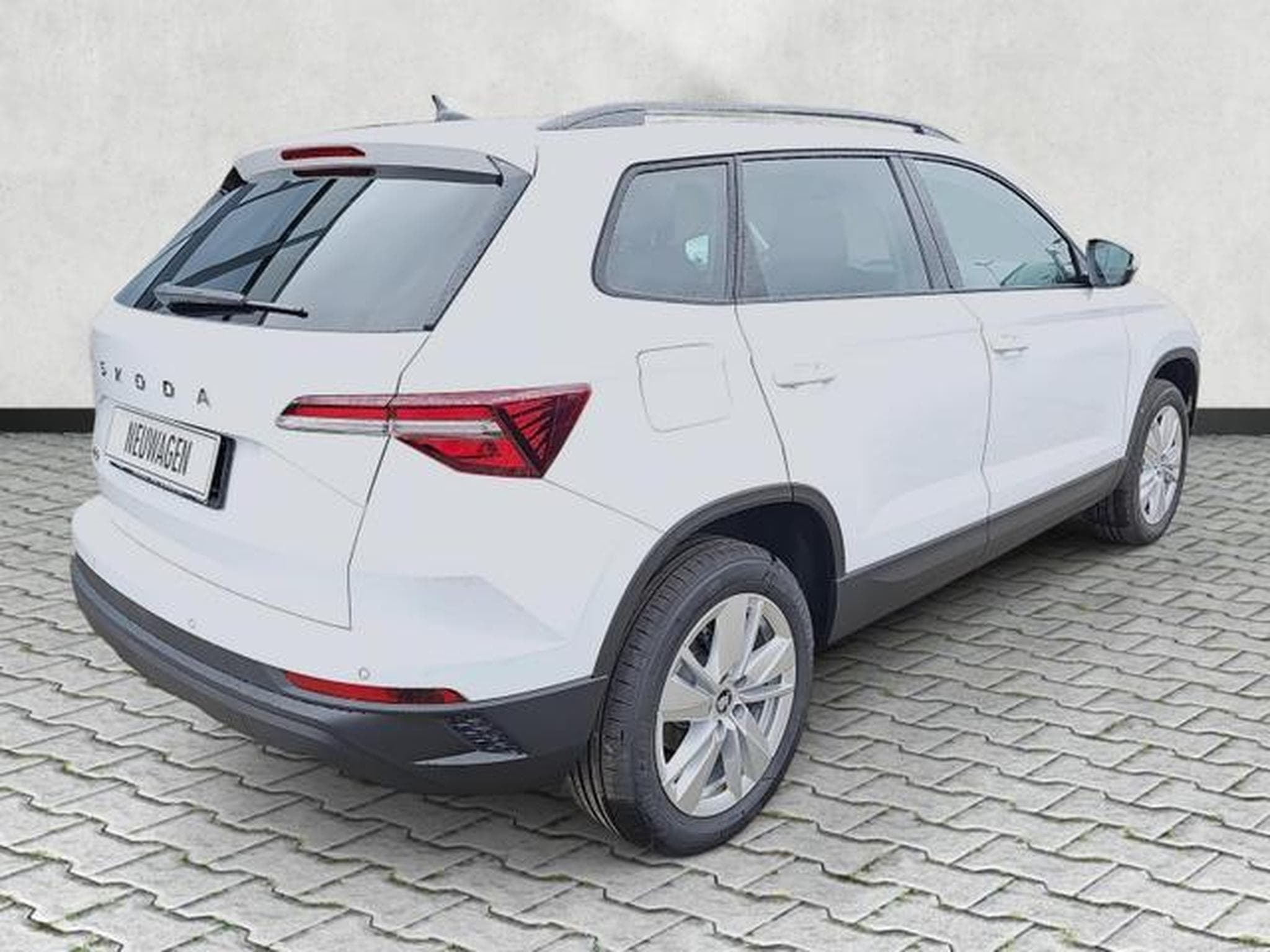 Skoda Karoq Selection (2026) - Photo 7