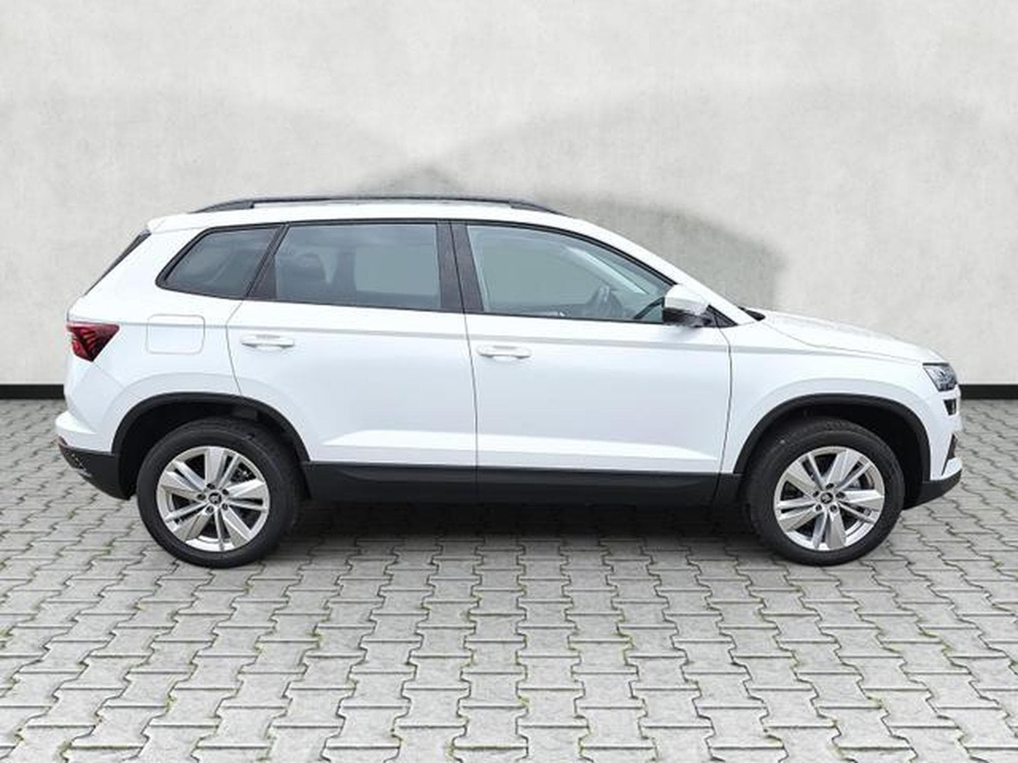 Skoda Karoq Selection (2026) - Photo 8