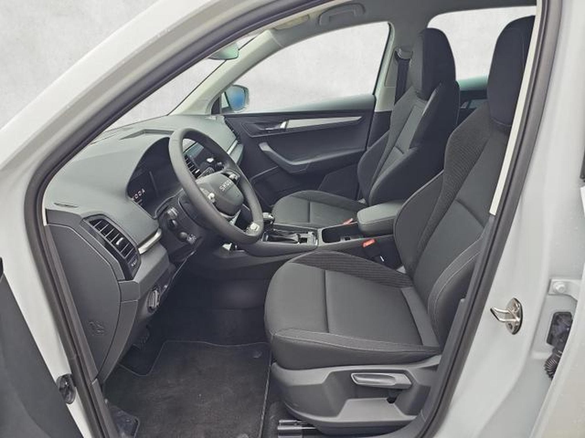 Skoda Karoq Selection (2026) - Photo 9