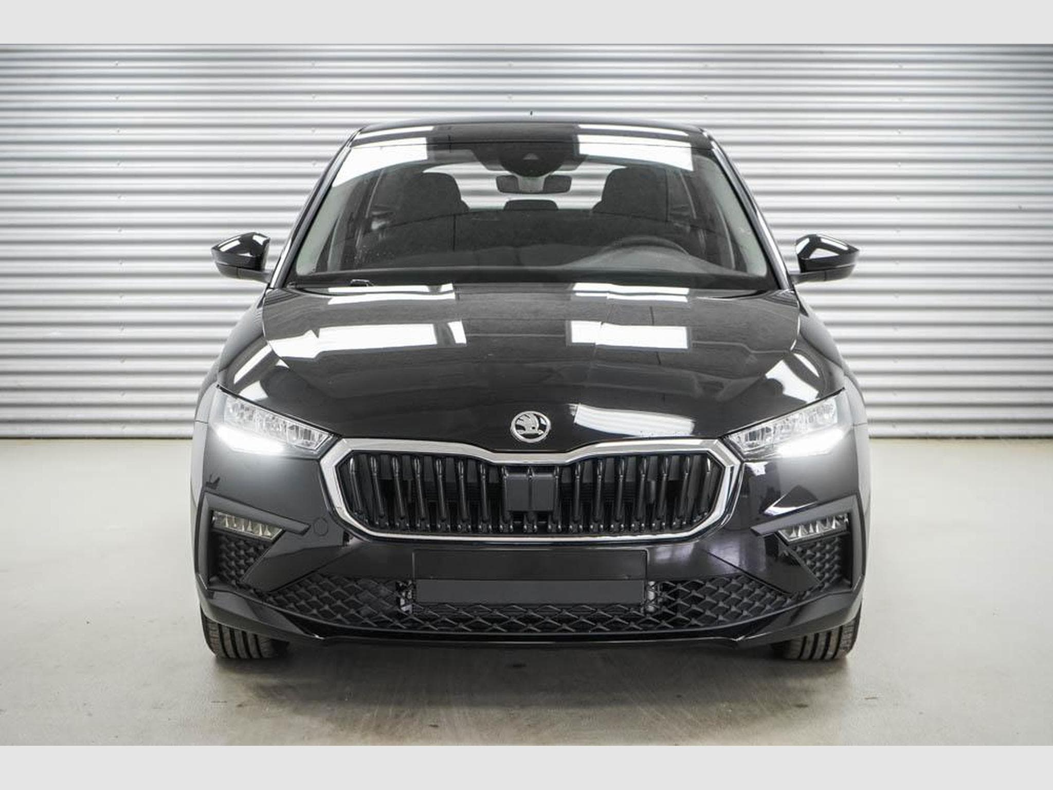 Skoda Scala 1,0 TSI DSG (2026) - Photo 2