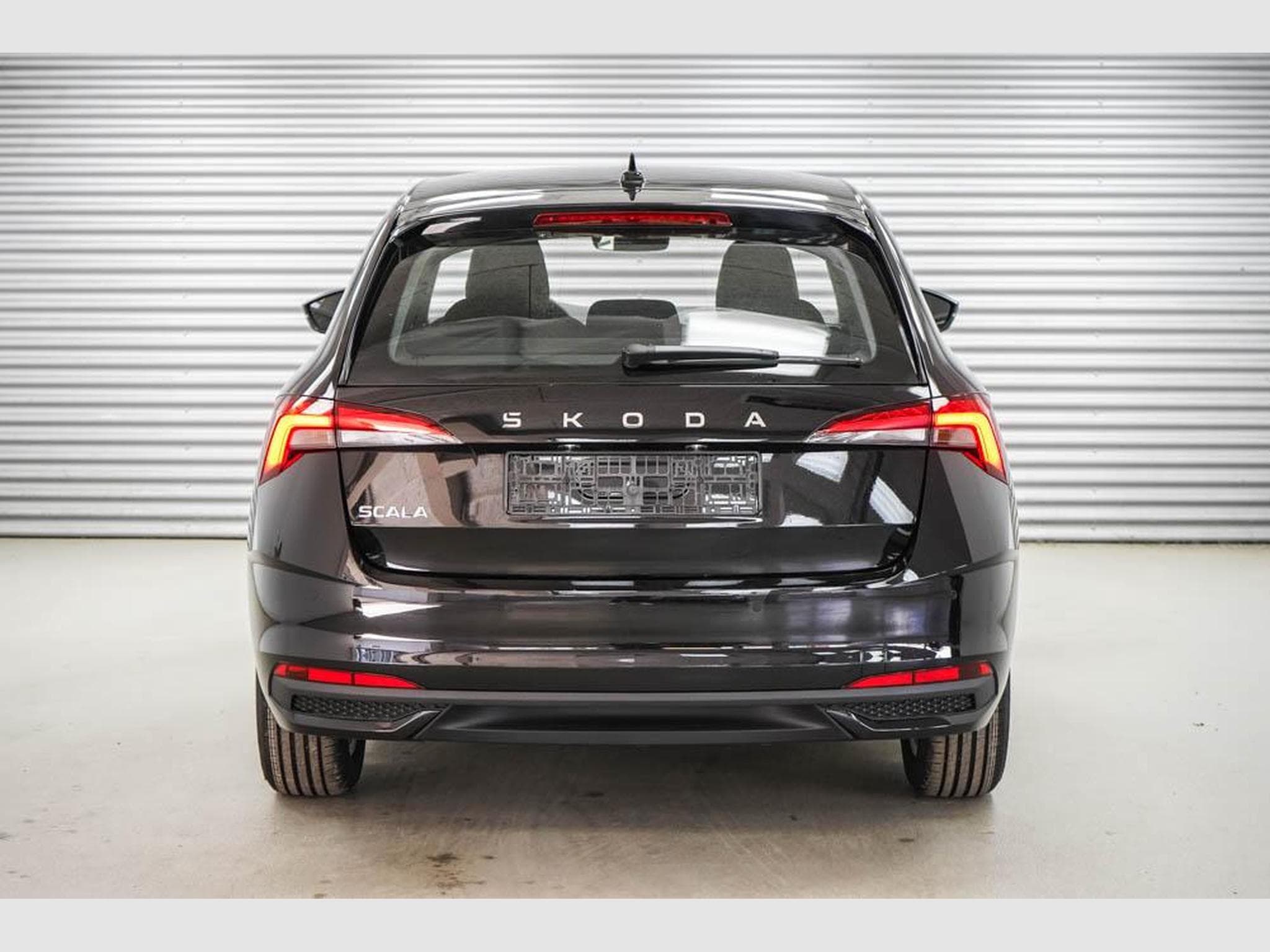 Skoda Scala 1,0 TSI DSG (2026) - Photo 4