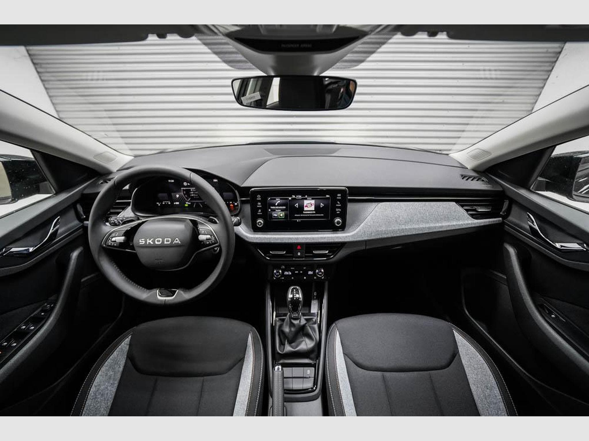 Skoda Scala 1,0 TSI DSG (2026) - Photo 6