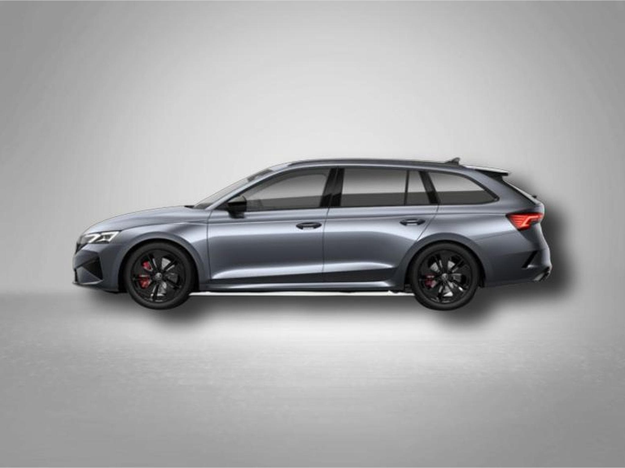 Skoda Octavia RS 2.0 TSI 7-Gang-DSG (2026) - Photo 2