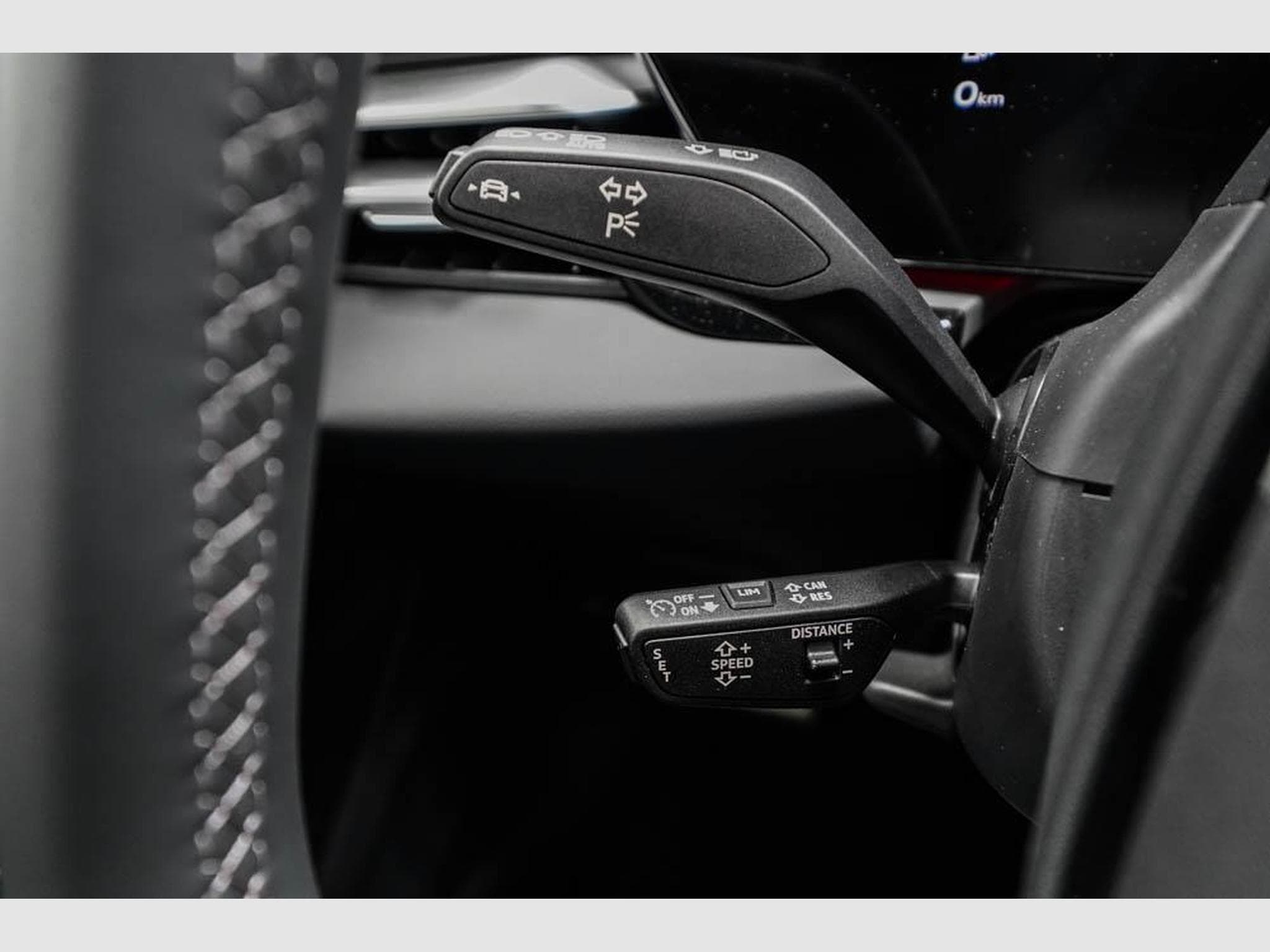Audi A5 Avant 2,0 TFSI (2026) - Photo 10