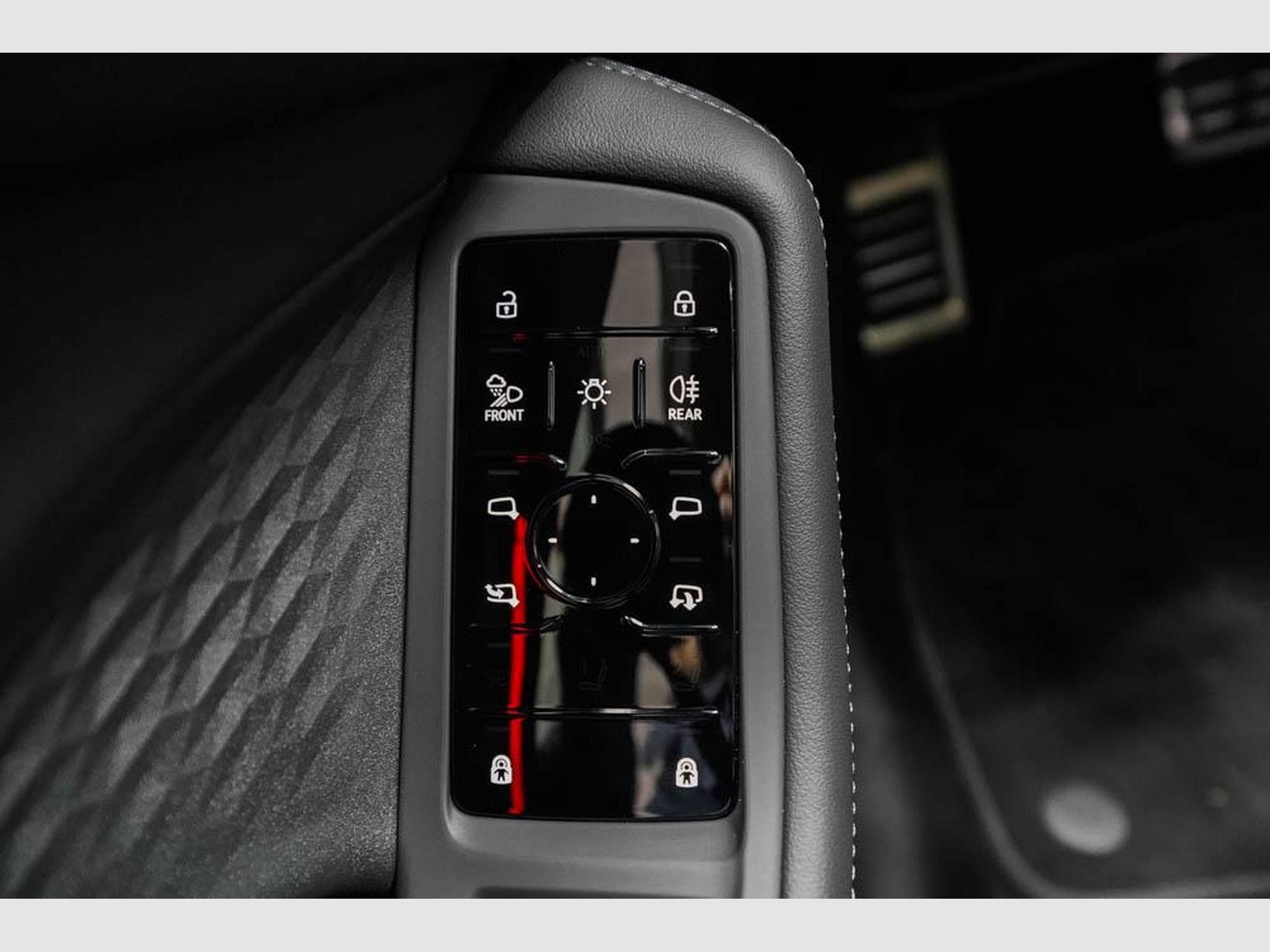 Audi A5 Avant 2,0 TFSI (2026) - Photo 11