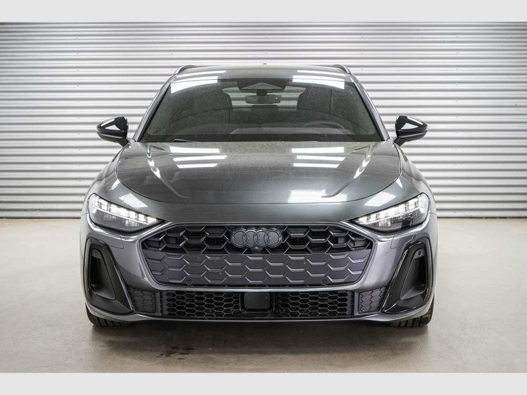 Audi A5 Avant 2,0 TFSI (2026) - Photo 2