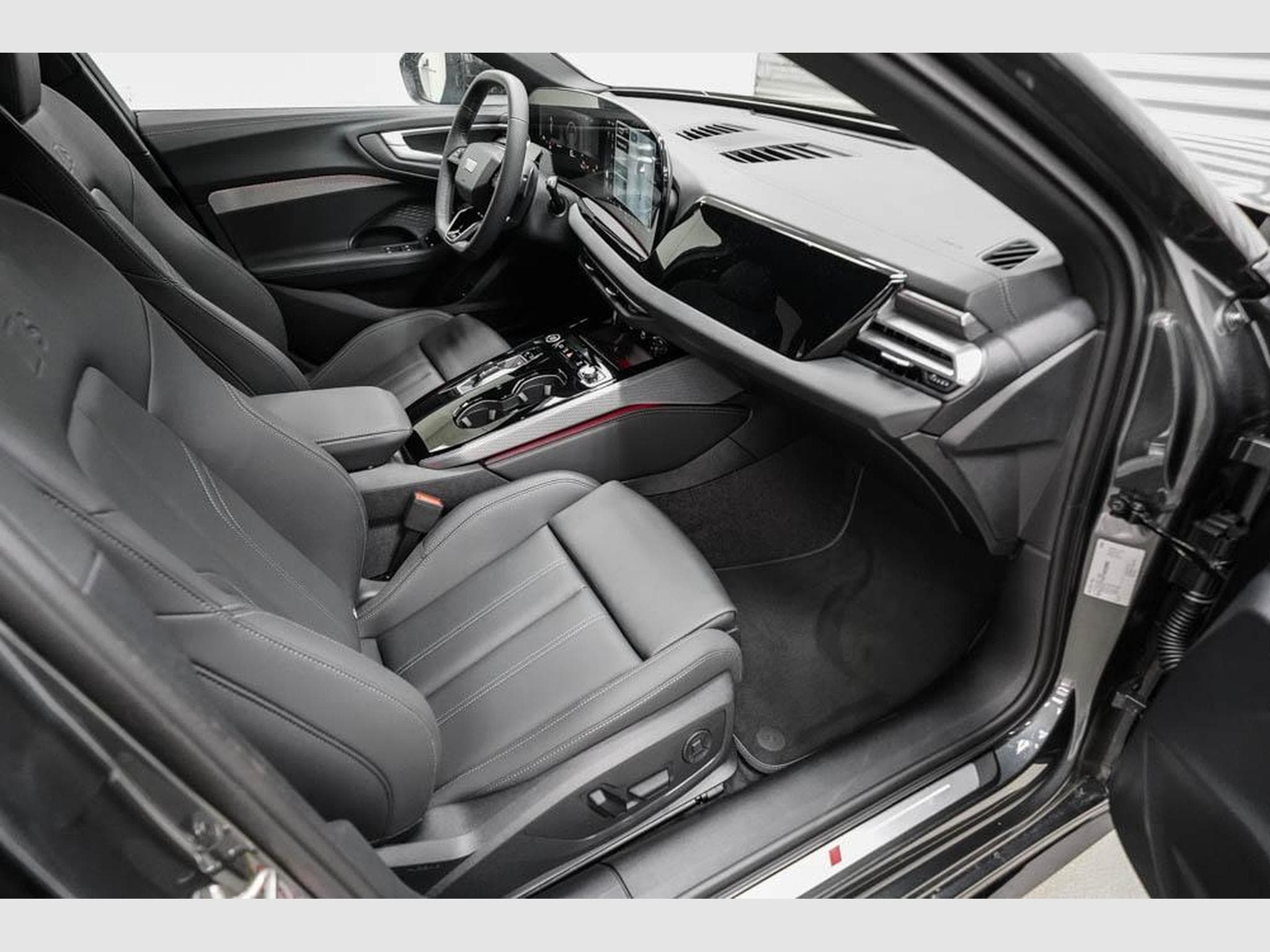 Audi A5 Avant 2,0 TFSI (2026) - Photo 21