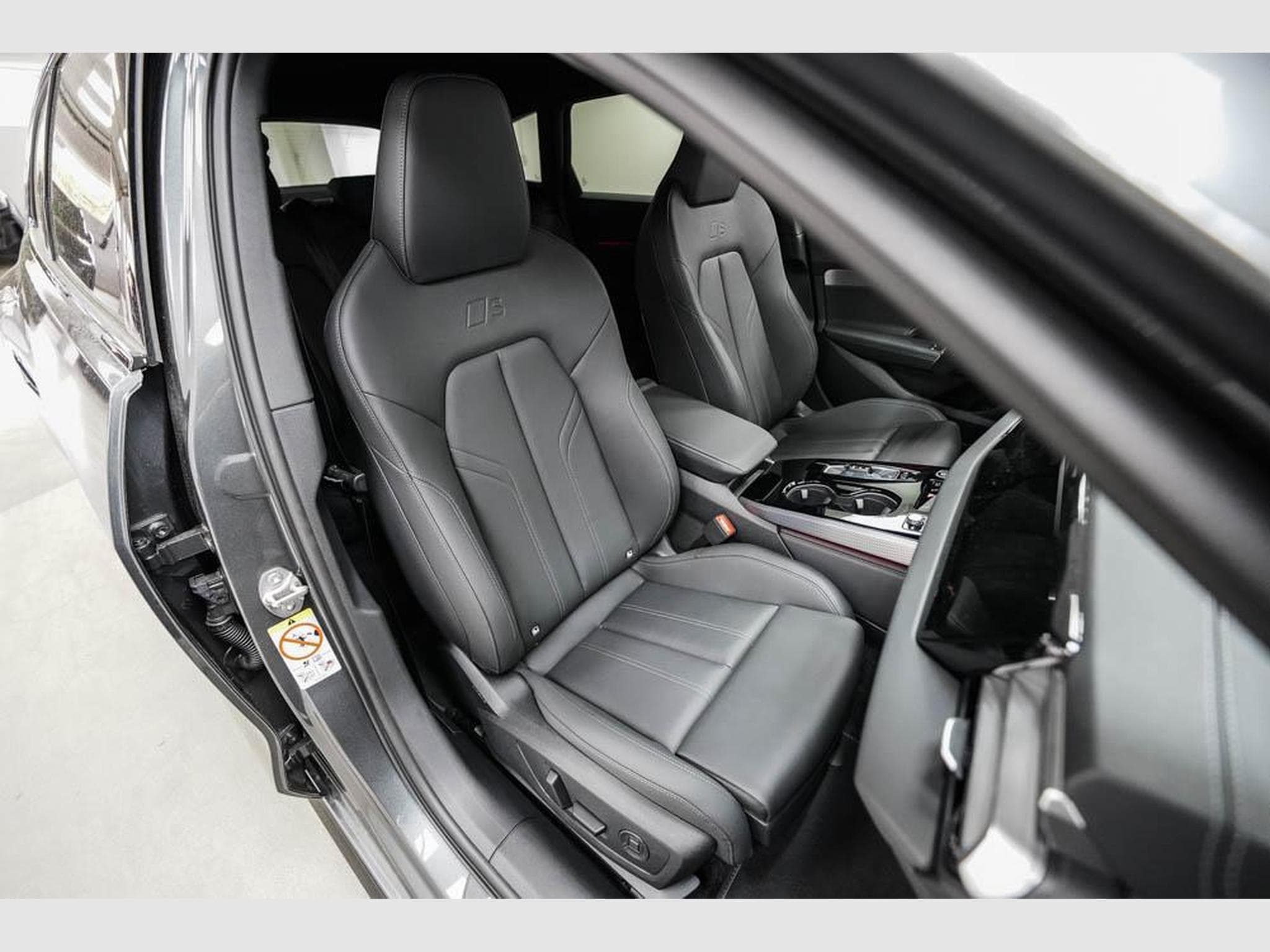 Audi A5 Avant 2,0 TFSI (2026) - Photo 22
