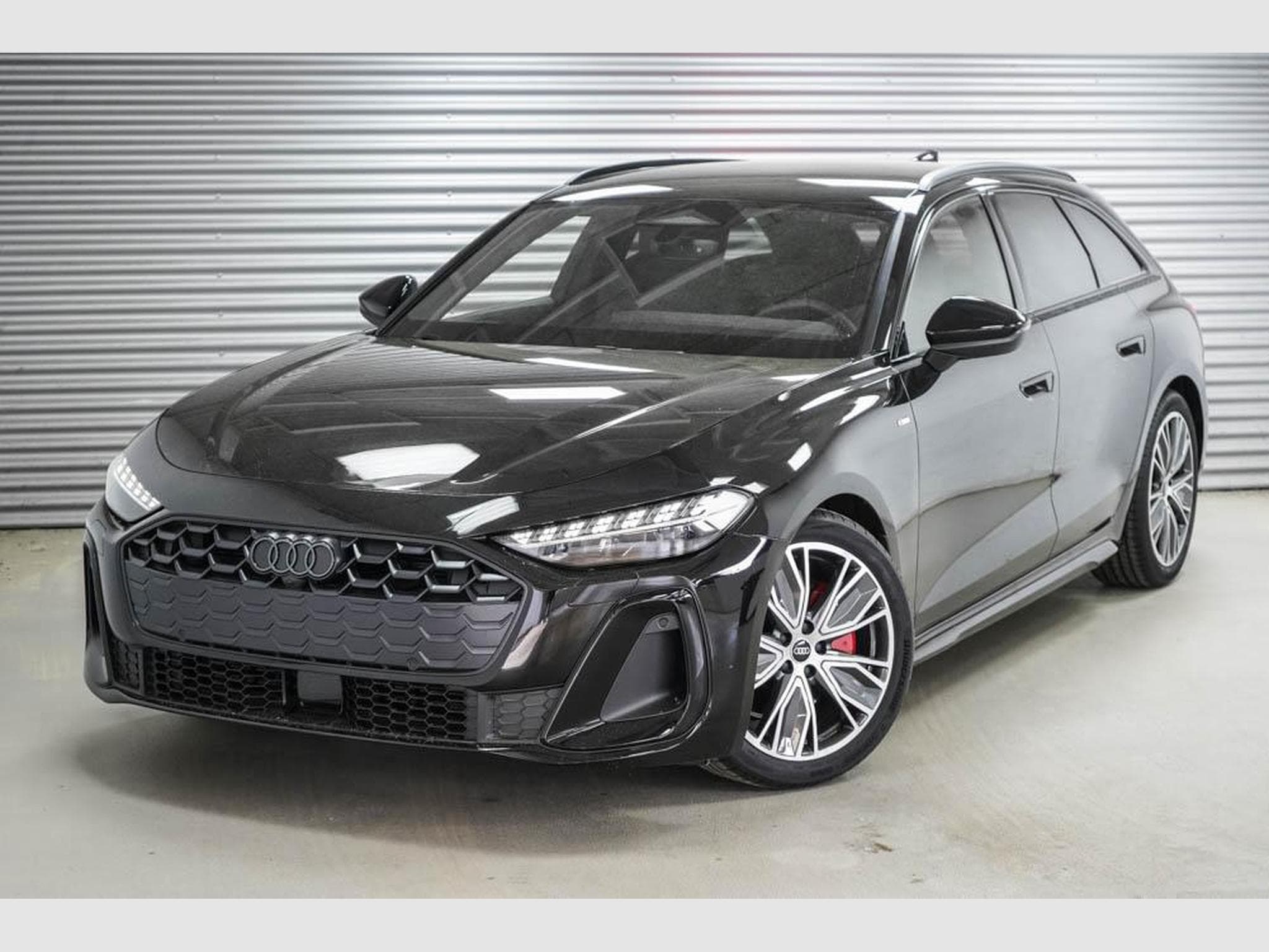Audi A5 Avant 2,0 TFSI (2026) - Photo 1