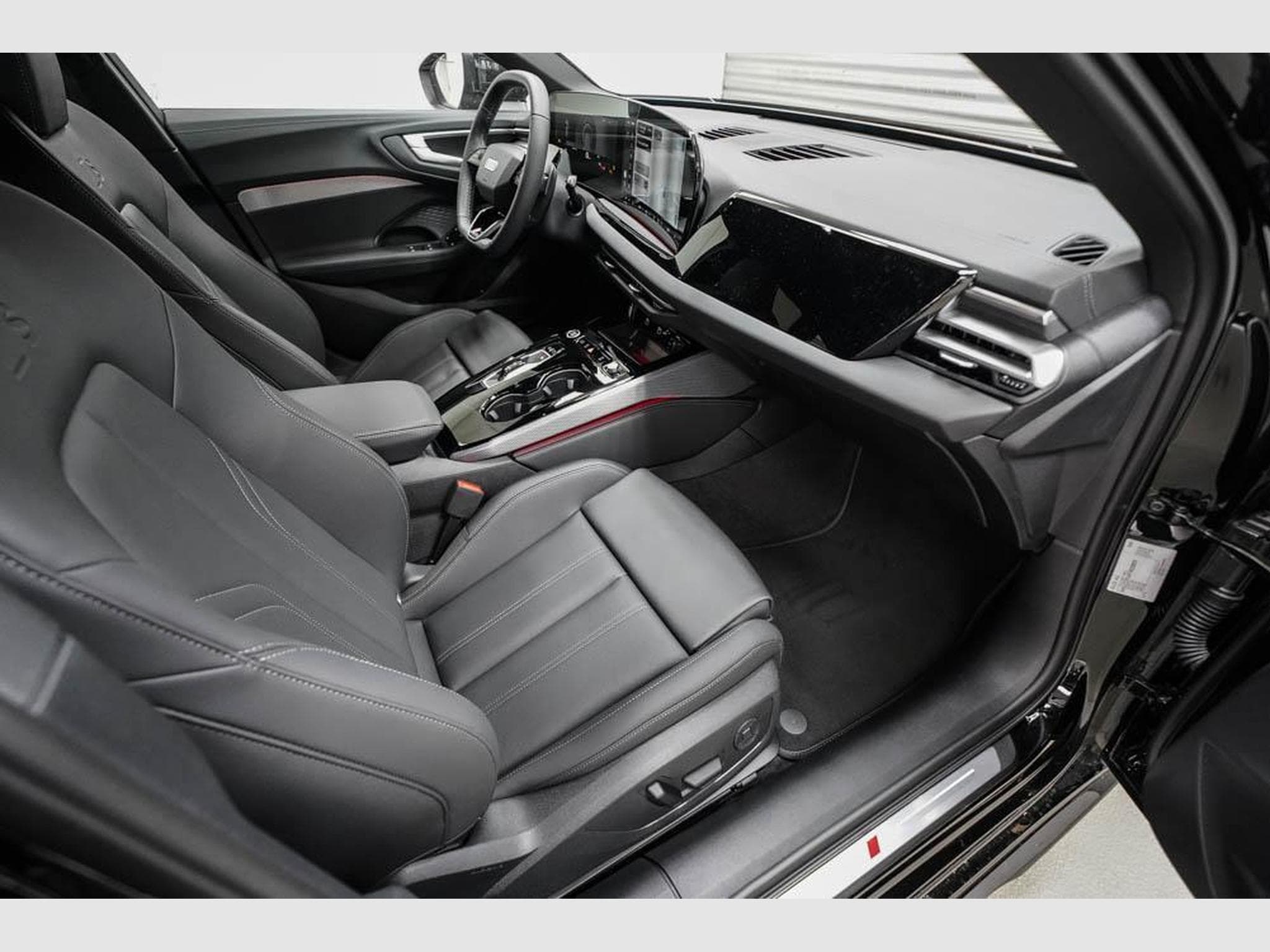 Audi A5 Avant 2,0 TFSI (2026) - Photo 21
